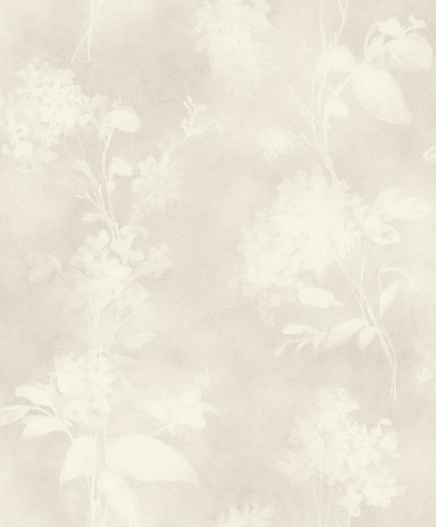A-Street Prints 4202-481457 Izara Light Grey Botanical Wallpaper - Image 3