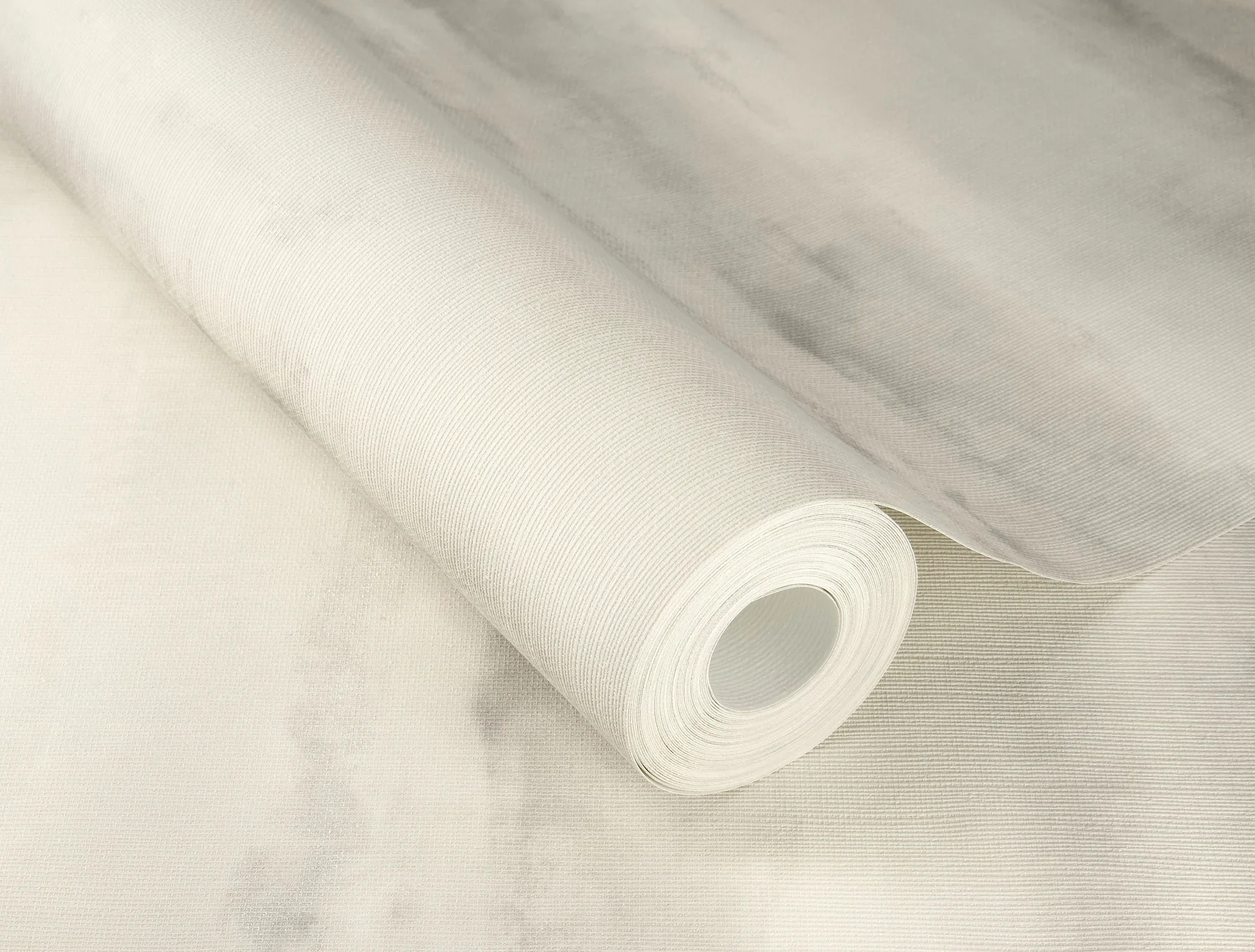 A-Street Prints 4202-481686 Ayla Grey Abstract Stripe Wallpaper - Image 3