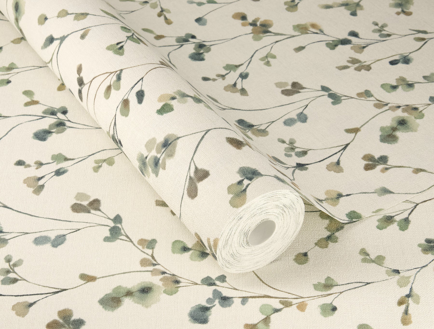 A-Street Prints 4202-486148 Romy Forest Springtime Trail Wallpaper - Image 2