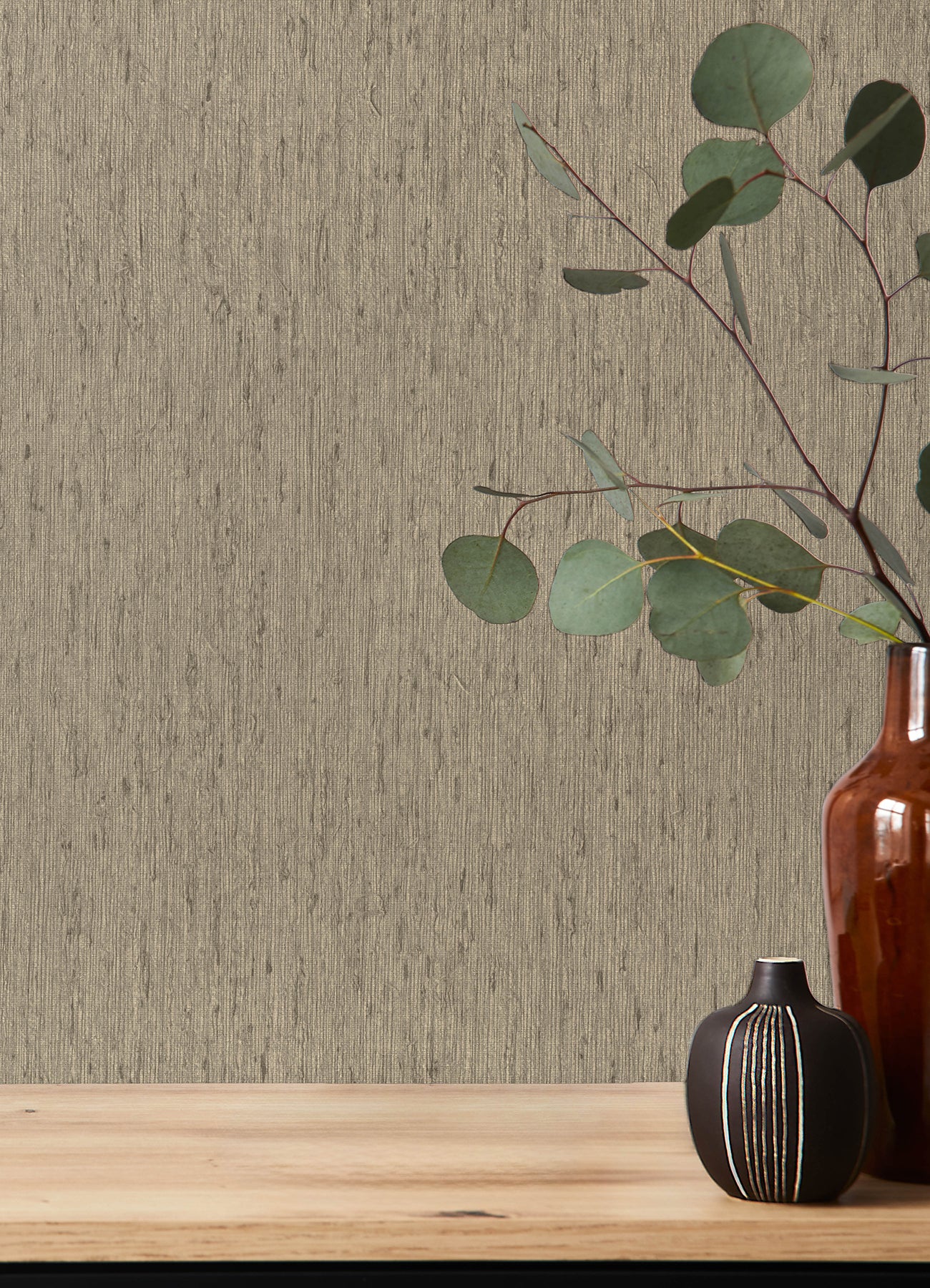 A-Street Prints 4202-571035 Roison Dove Birch Bark Wallpaper - Image 4