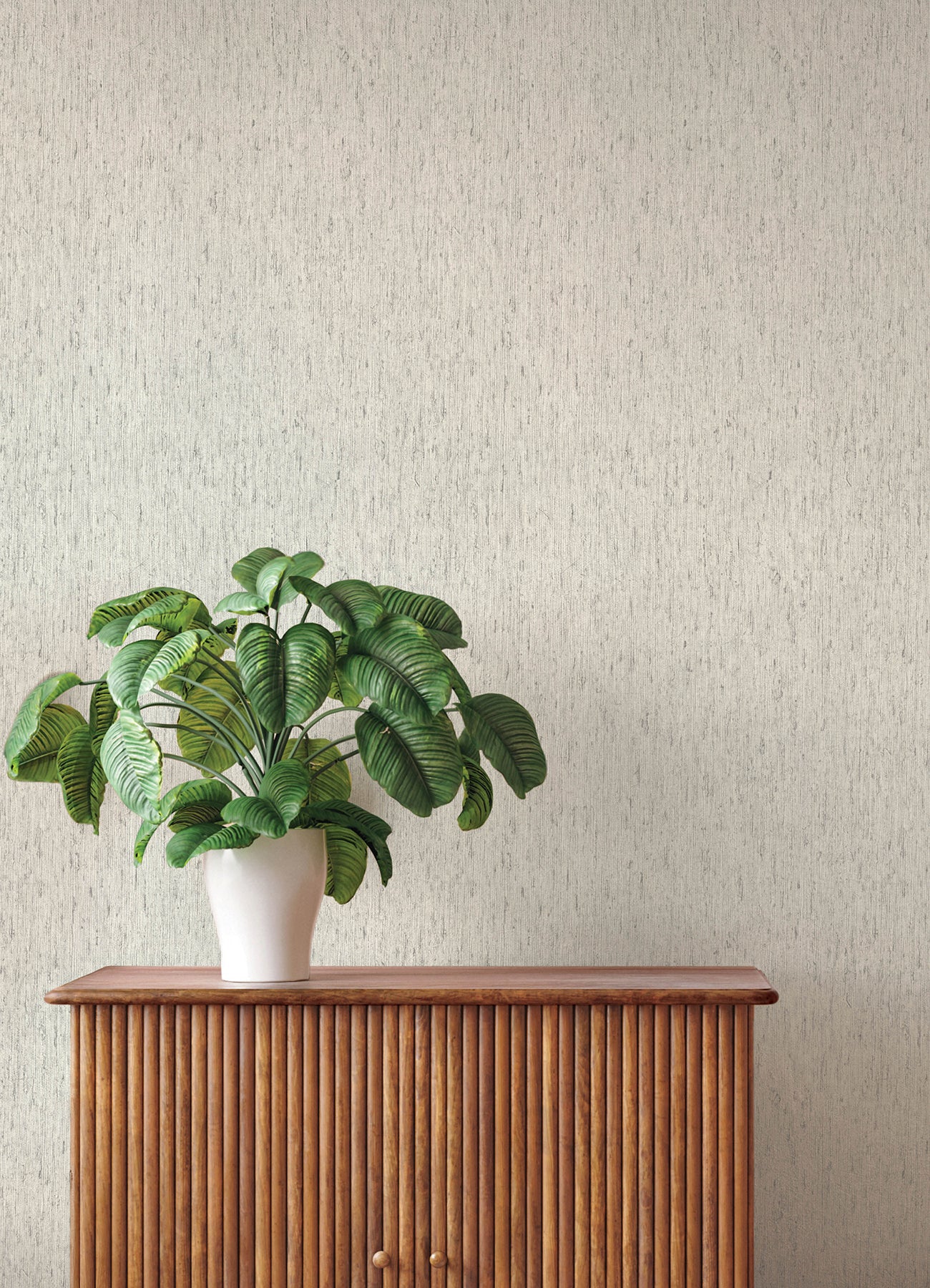 A-Street Prints 4202-571042 Roison Light Grey Birch Bark Wallpaper - Image 5