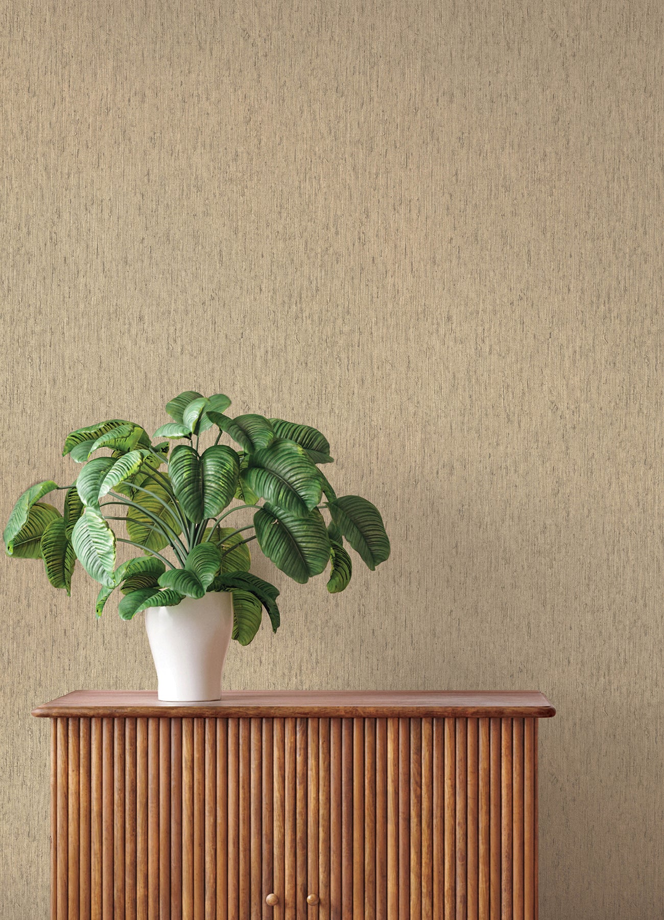 A-Street Prints 4202-571066 Roison Khaki Birch Bark Wallpaper - Image 4