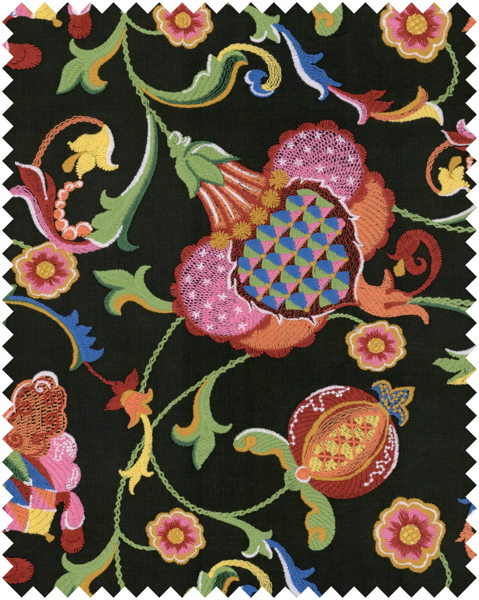 MindtheGap AL FRESCO FB00145 Fabric