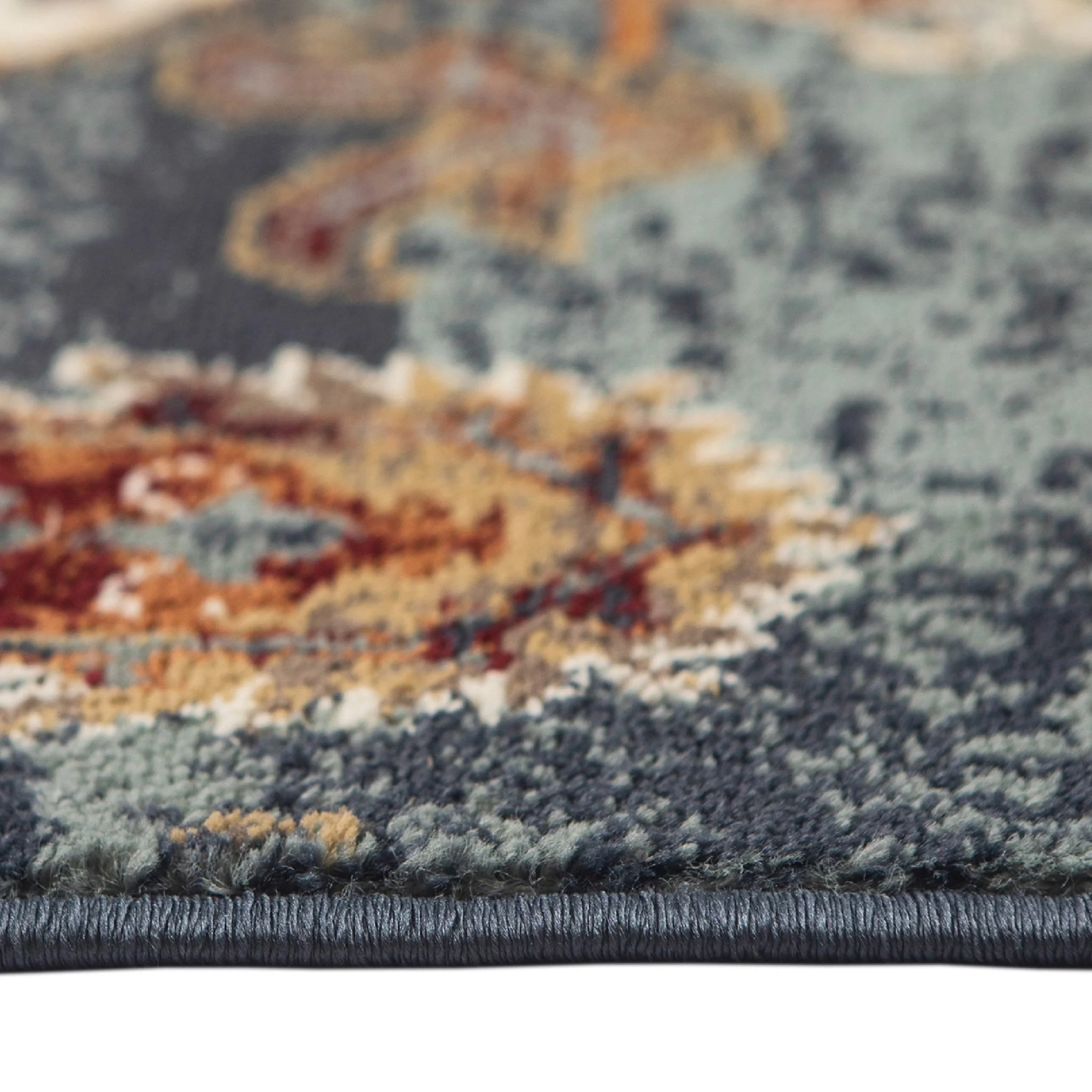 Amer Rugs ALU-10 Allure Classic Bordered Area Rug - Image 6