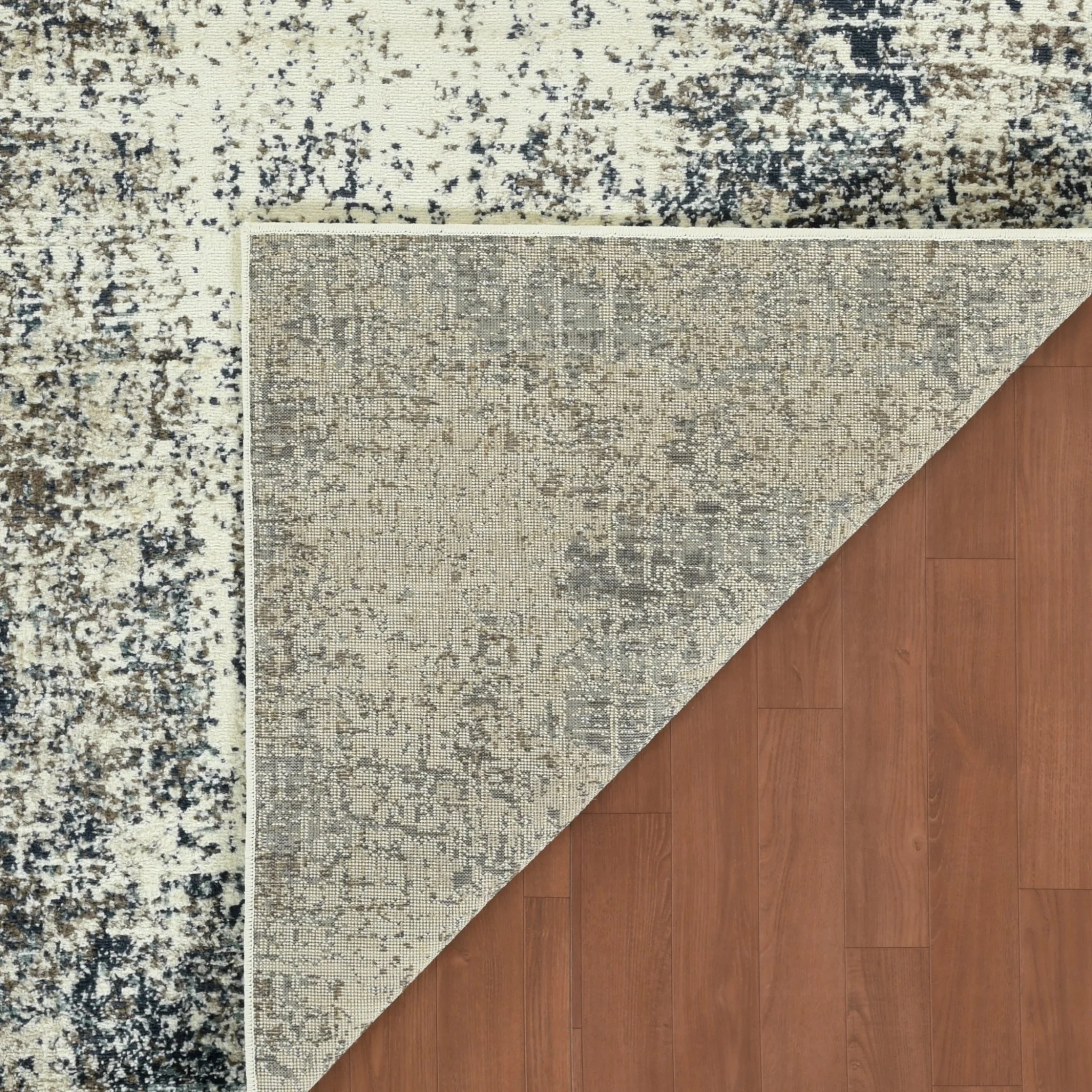 Amer Rugs ALU-12 Allure Contemporary Area Rug - Image 2