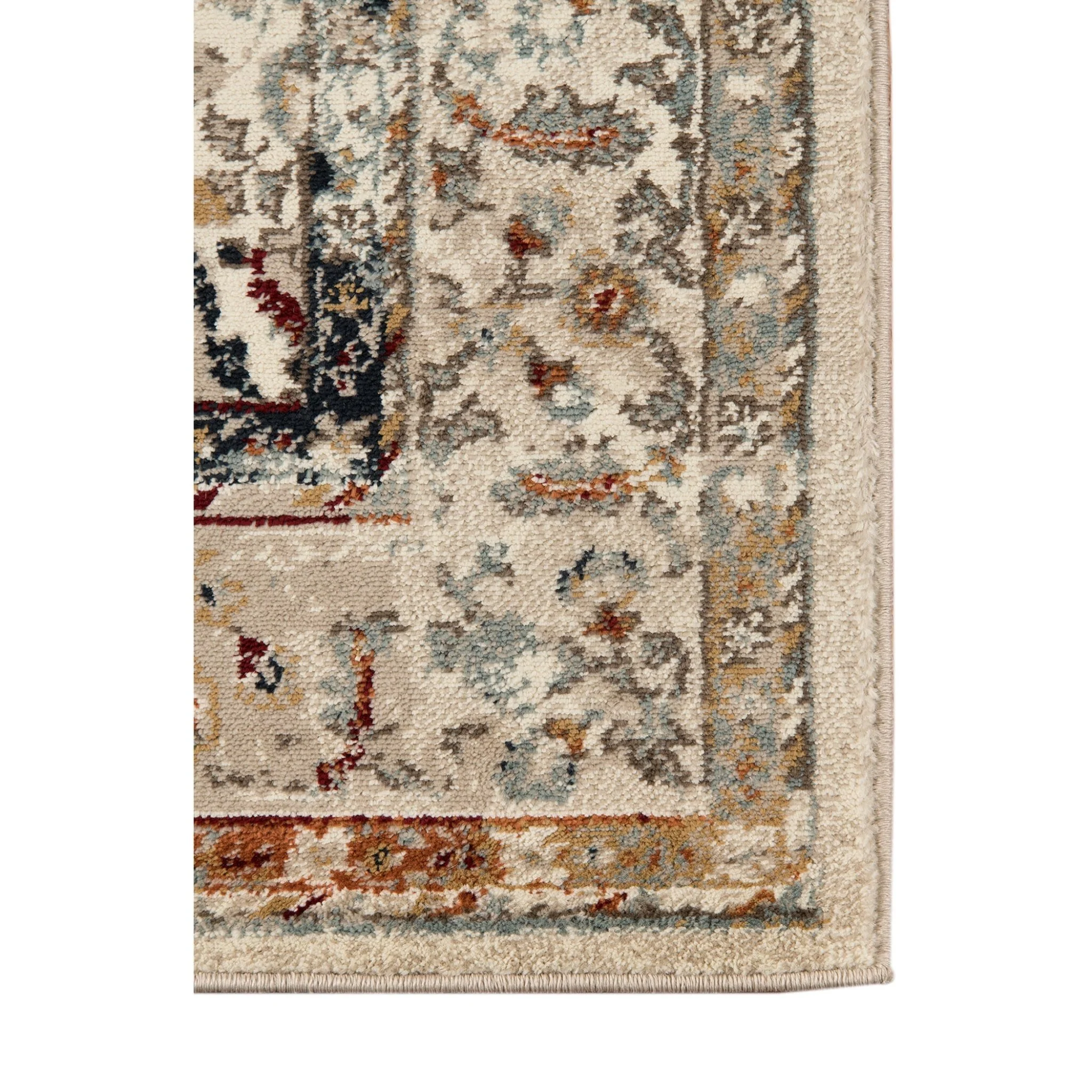 Amer Rugs ALU-5 Allure Classic Bordered /Multi Area Rug - Image 4