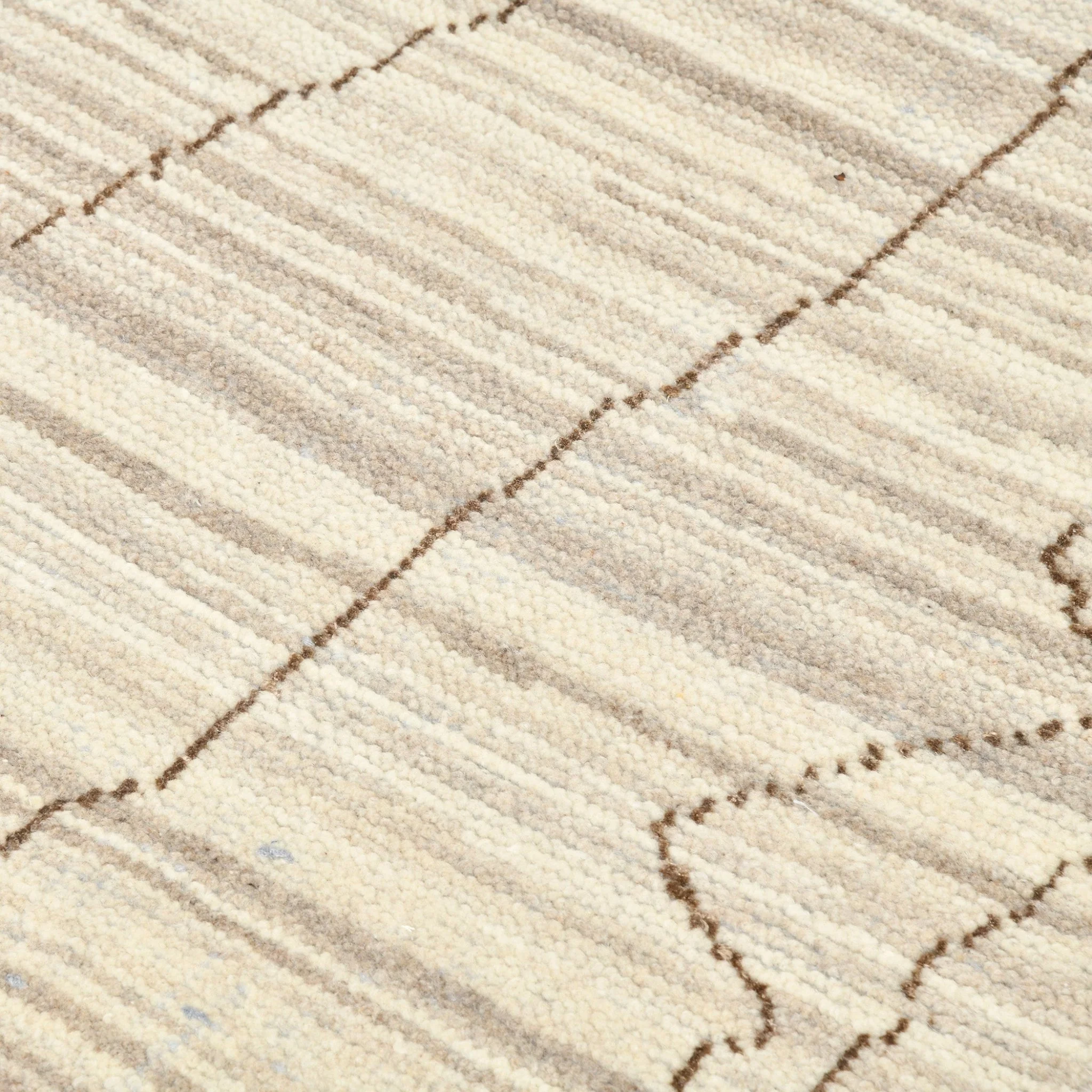 Amer Rugs ANN-6 Anna Modern Geometric Area Rug - Image 3