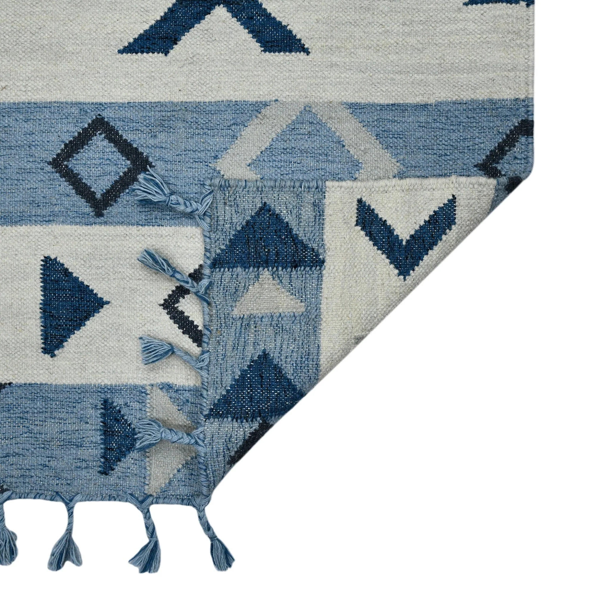 Amer Rugs ARI-14 Artifacts Southwestern Tribal Area Rug - Image 2