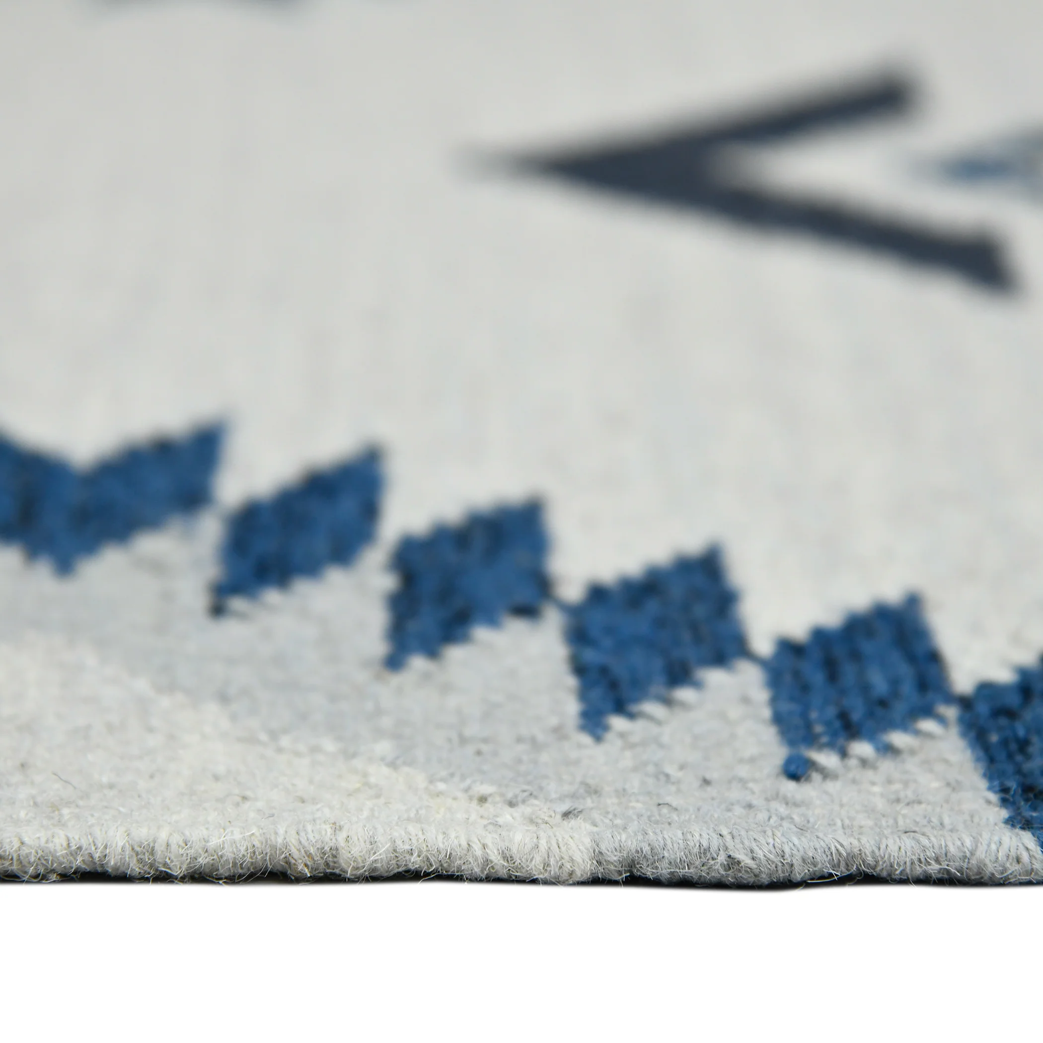 Amer Rugs ARI-14 Artifacts Southwestern Tribal Area Rug - Image 6