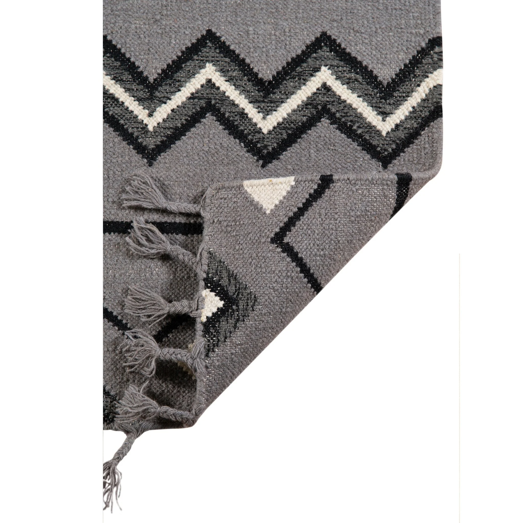 Amer Rugs ARI-2 Artifacts Southwestern Tribal Area Rug - Image 2