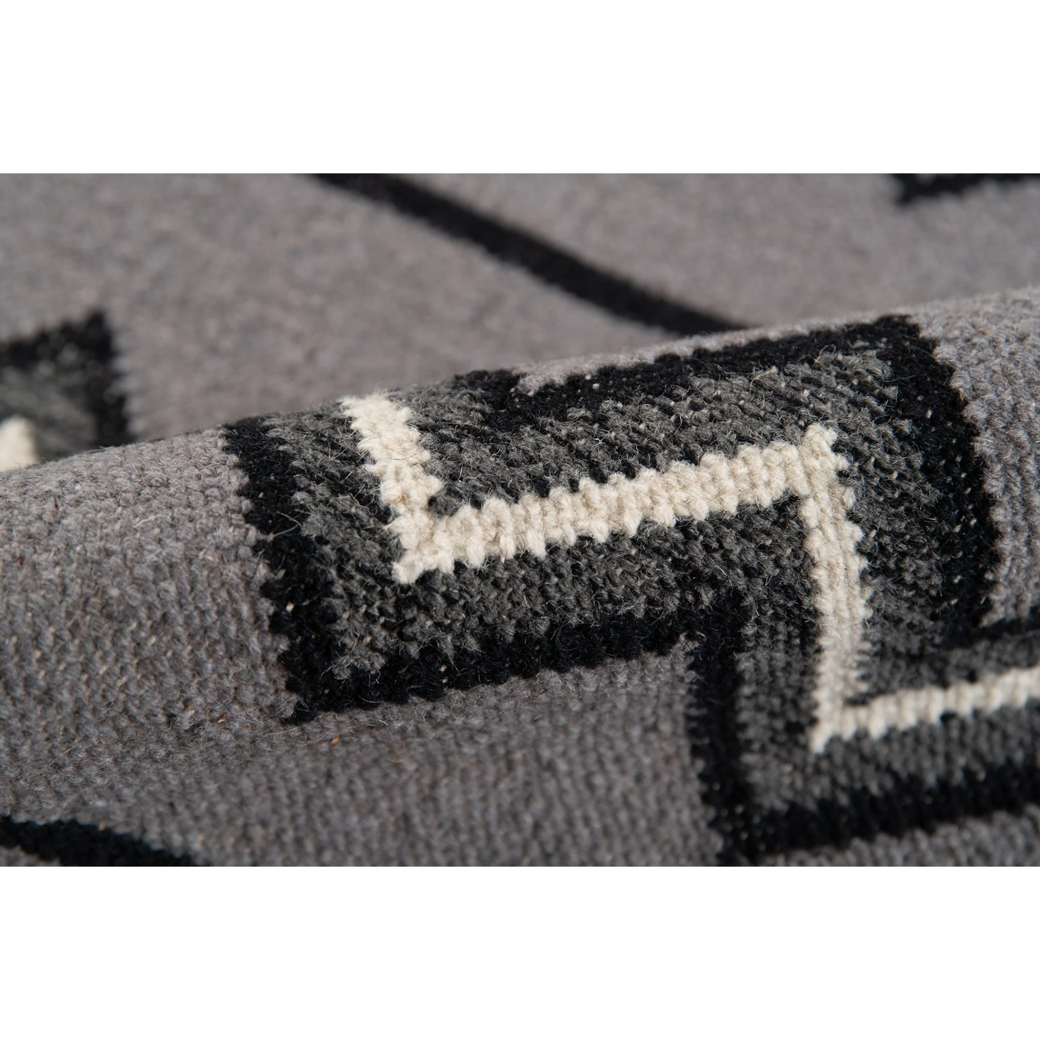 Amer Rugs ARI-2 Artifacts Southwestern Tribal Area Rug - Image 8