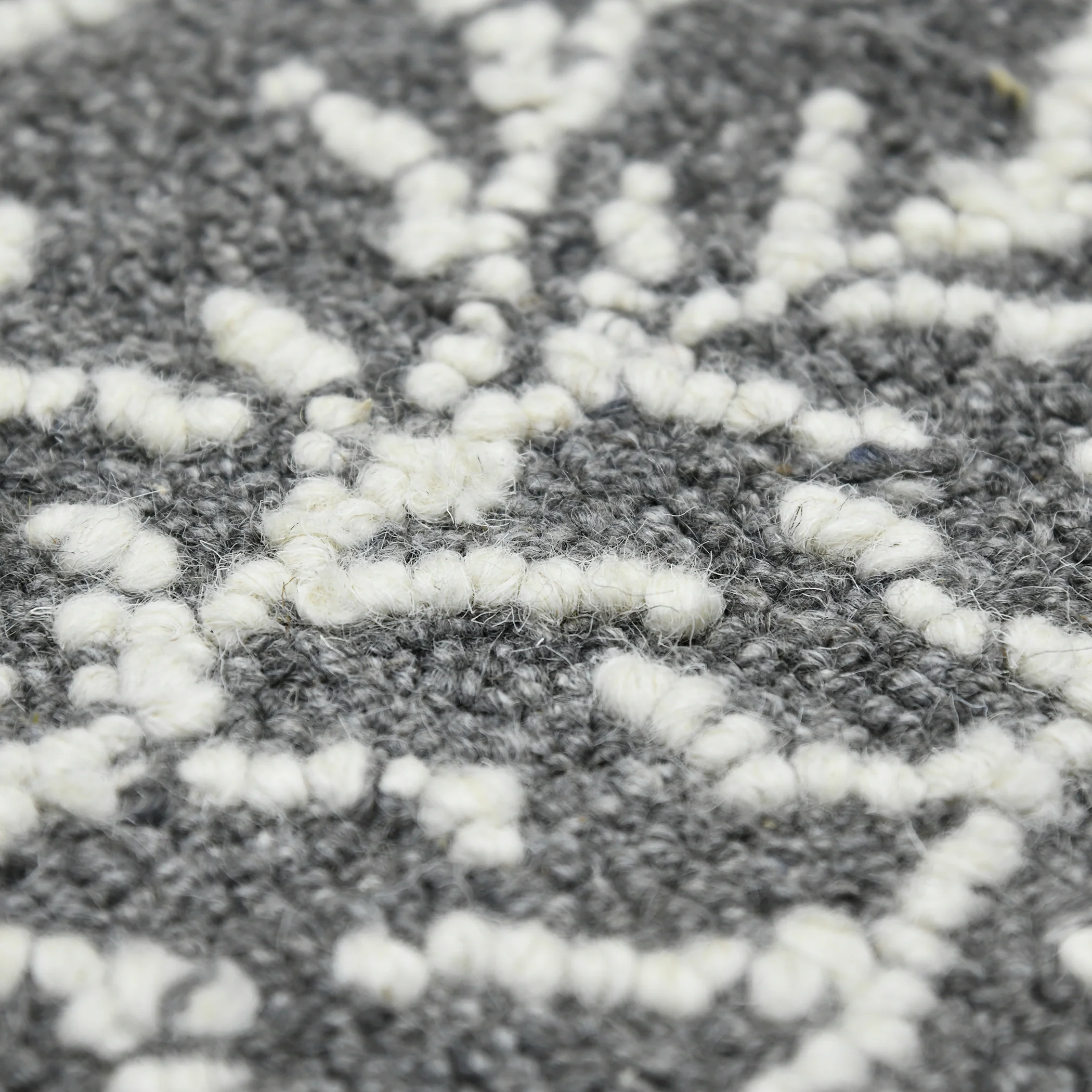 Amer Rugs BER-5 Berlin Farmhouse Geometric Area Rug - Image 3