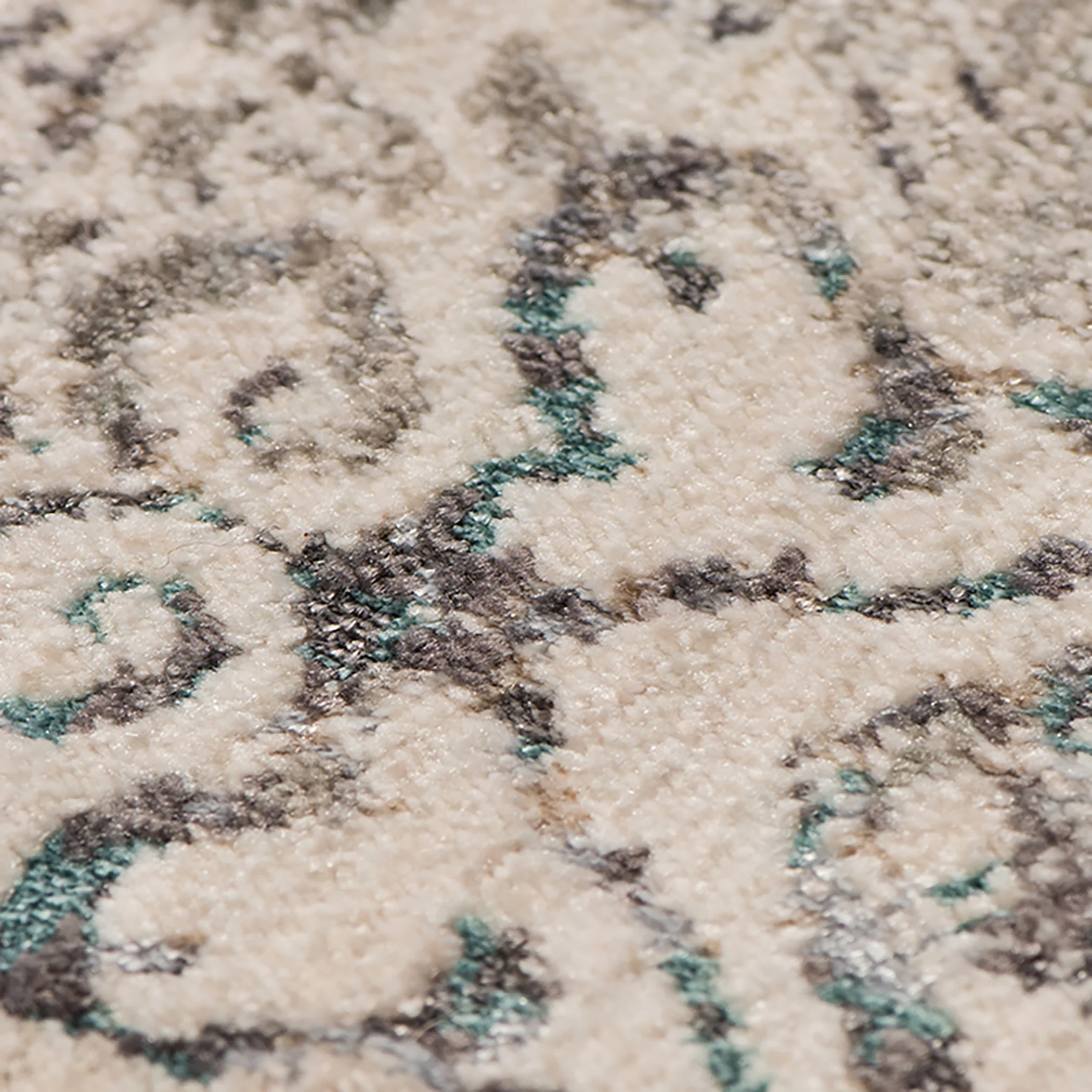 Amer Rugs CAM-2 Cambridge Farmhouse Tribal Area Rug - Image 3