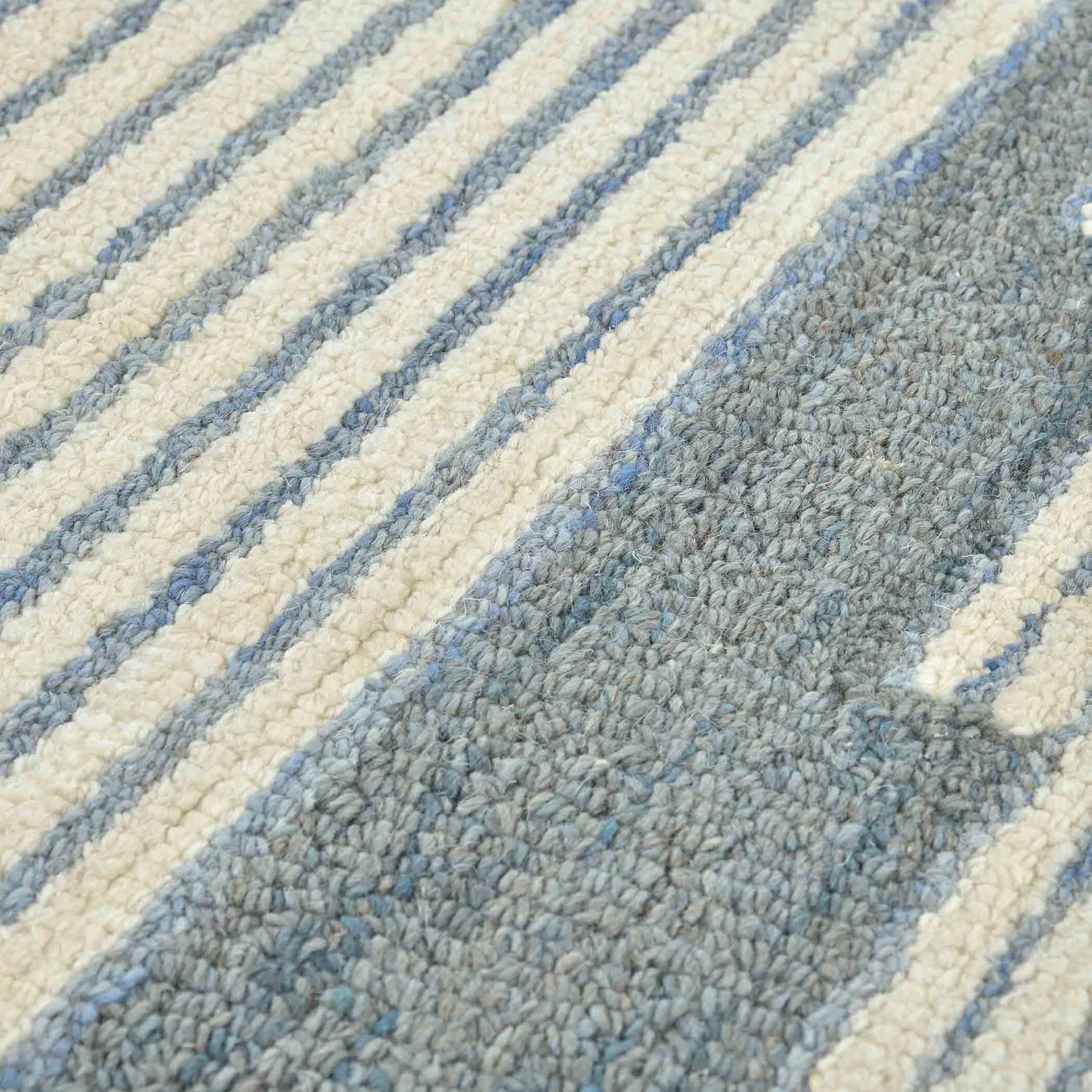Amer Rugs CHI-3 Chicago Modern Geometric Area Rug - Image 3