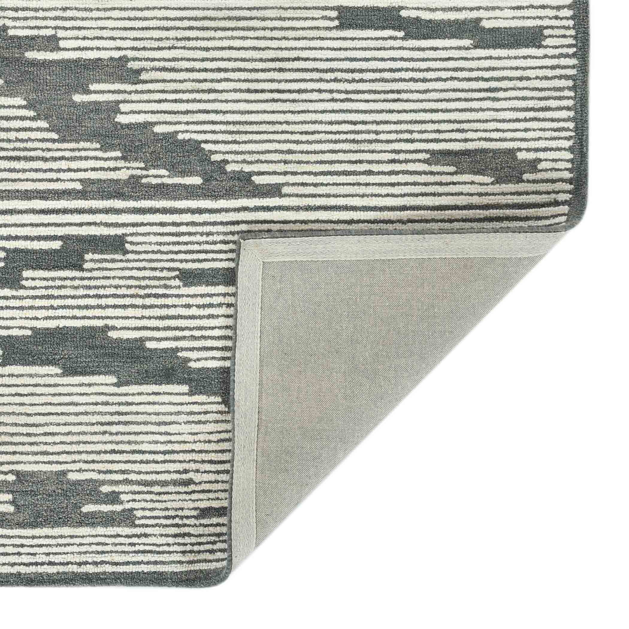 Amer Rugs CHI-5 Chicago Modern Geometric Area Rug - Image 2