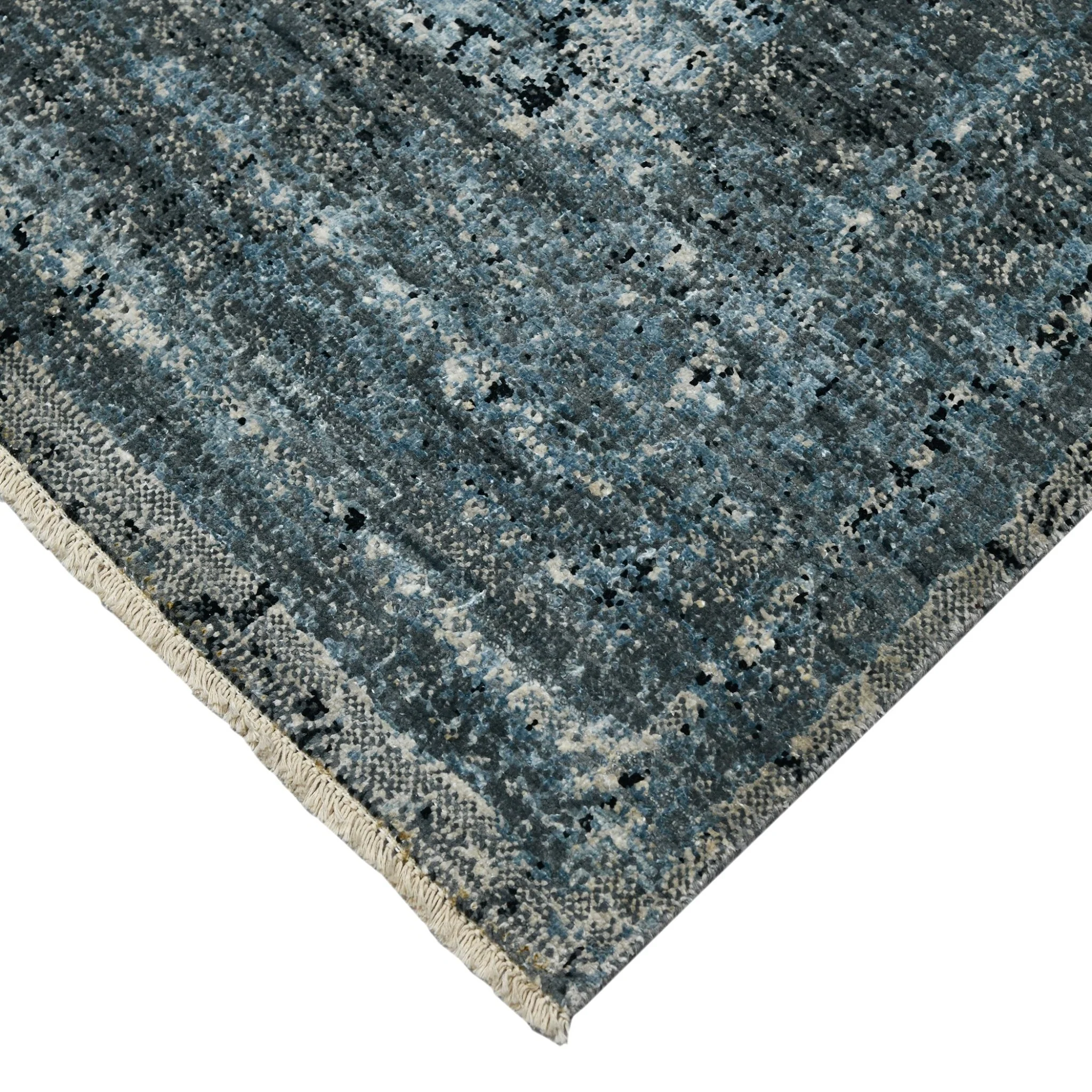 Amer Rugs DAZ-123 Dazzle Contemporary Area Rug - Image 4