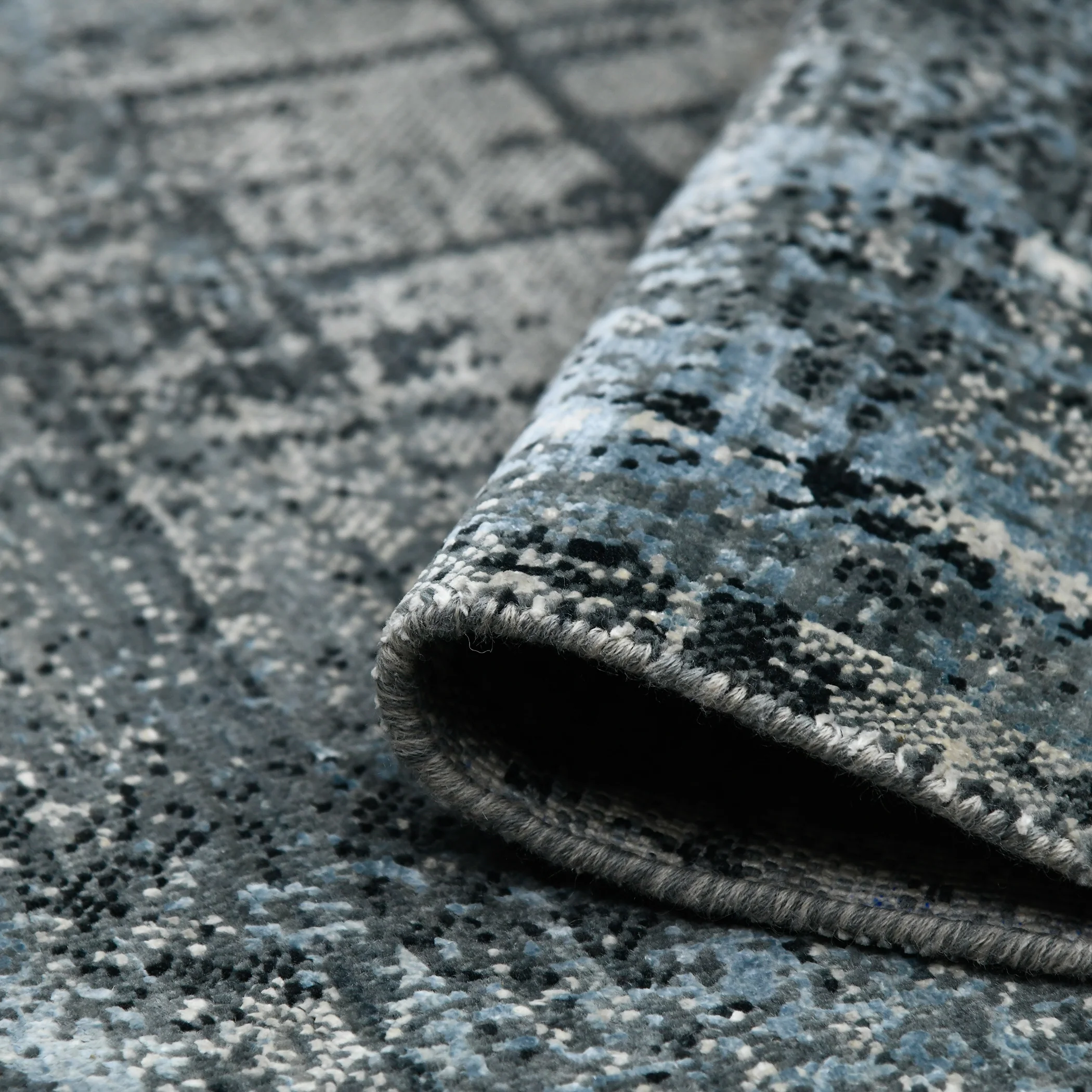 Amer Rugs DAZ-123 Dazzle Contemporary Area Rug - Image 9