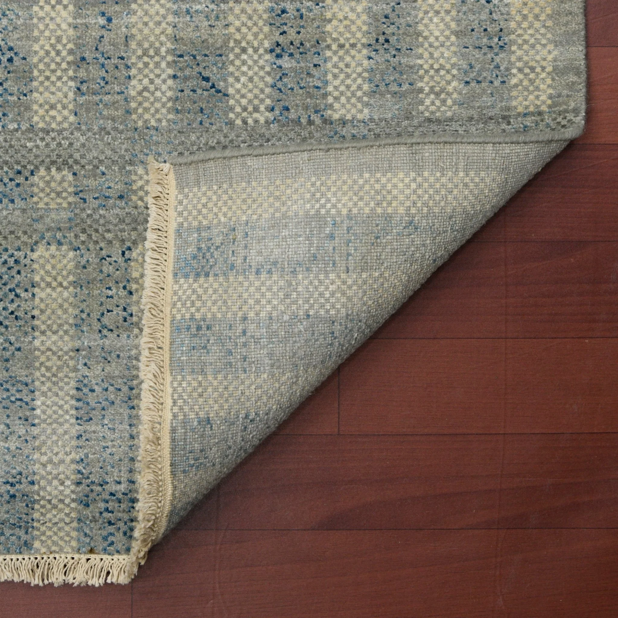 Amer Rugs DAZ1150810 Dazzle Gentle Rain 8' X 10' Area Rug - Image 2
