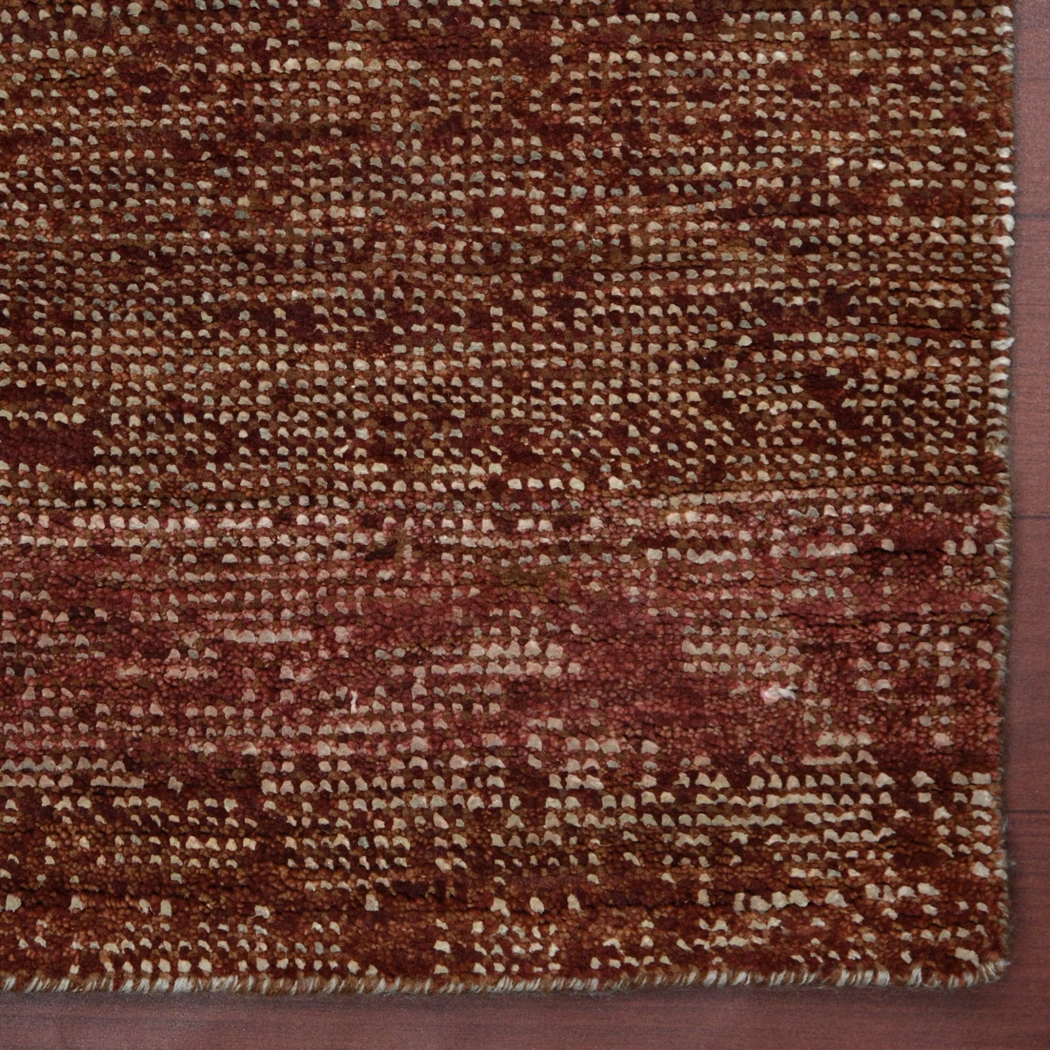 Amer Rugs DAZ811014 Dazzle Red Robin 10' X 14' Area Rug - Image 4