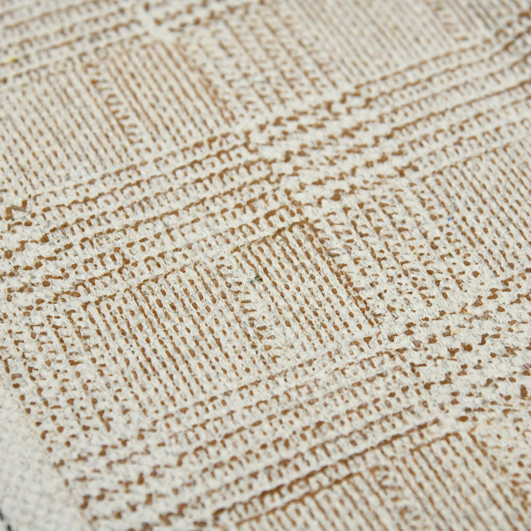 Amer Rugs DUN-3 Dune Distressed Geometric Area Rug - Image 3