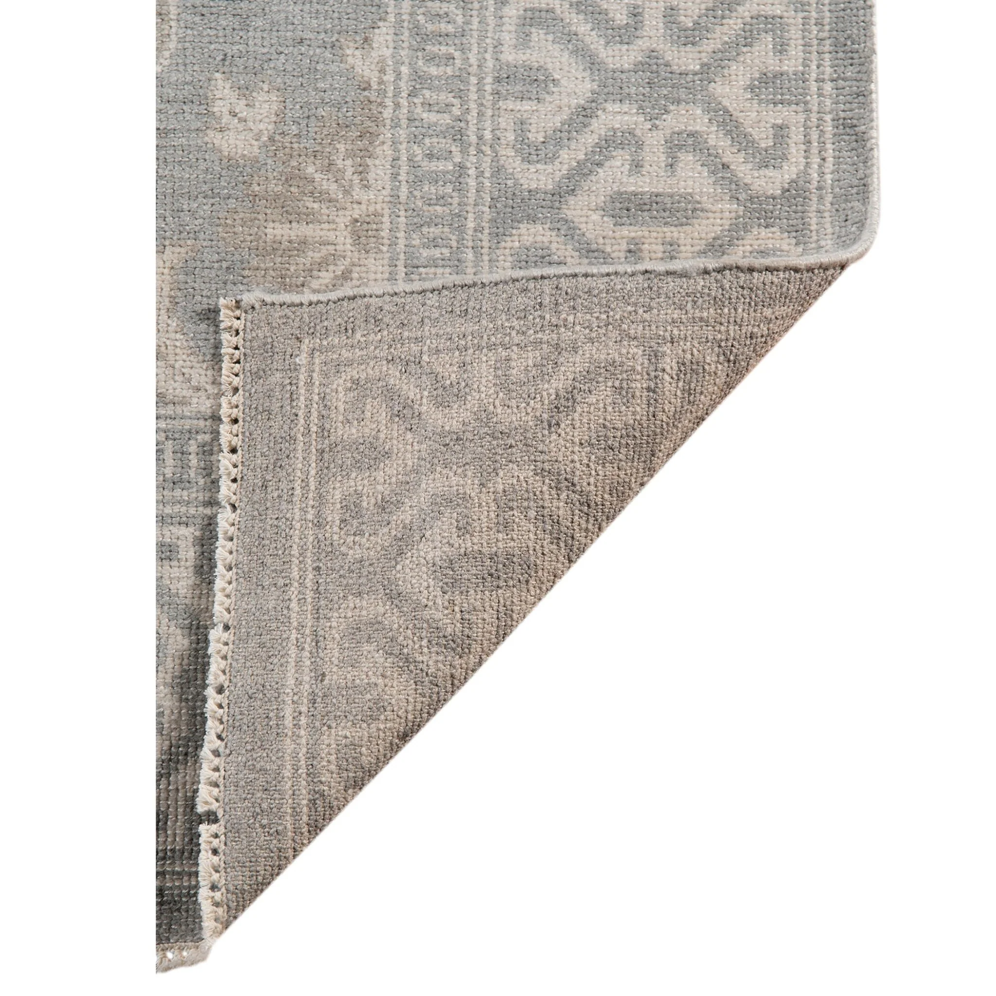 Amer Rugs EMP-2 Empress Classic Bordered Area Rug - Image 2
