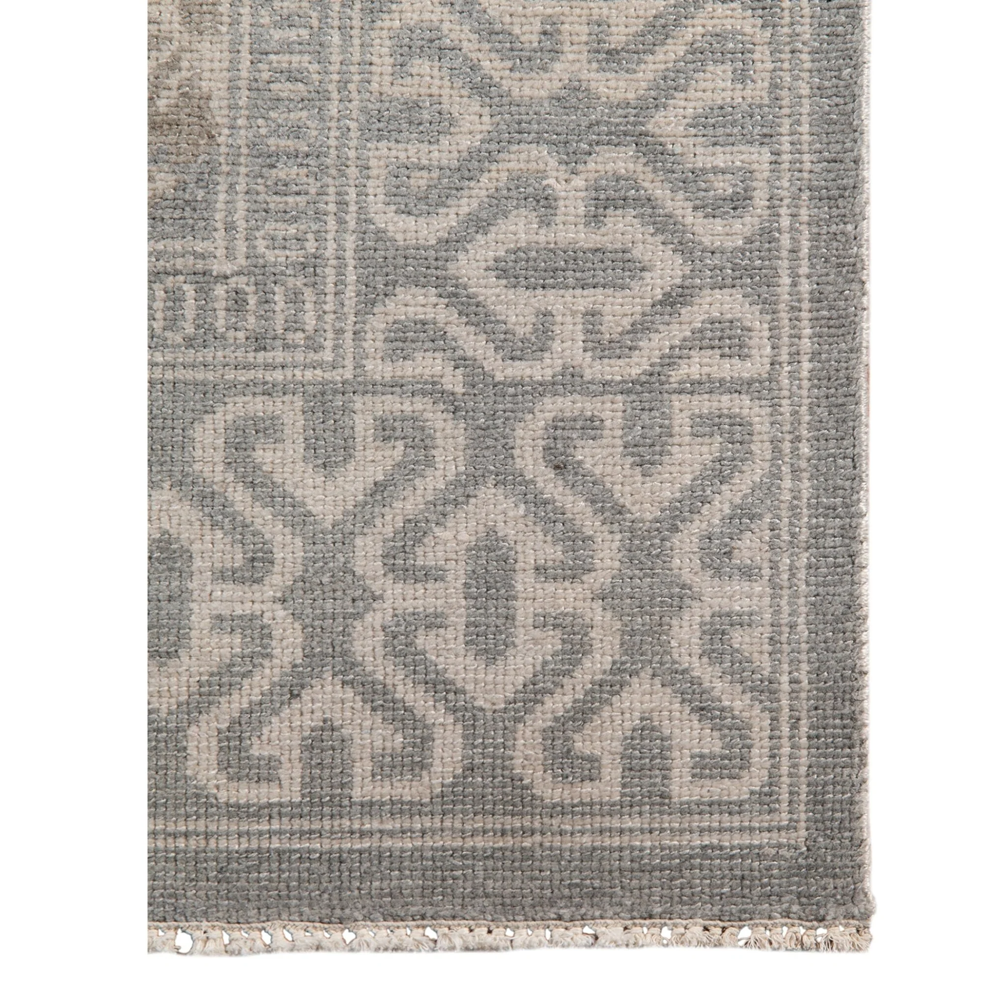 Amer Rugs EMP-2 Empress Classic Bordered Area Rug - Image 4