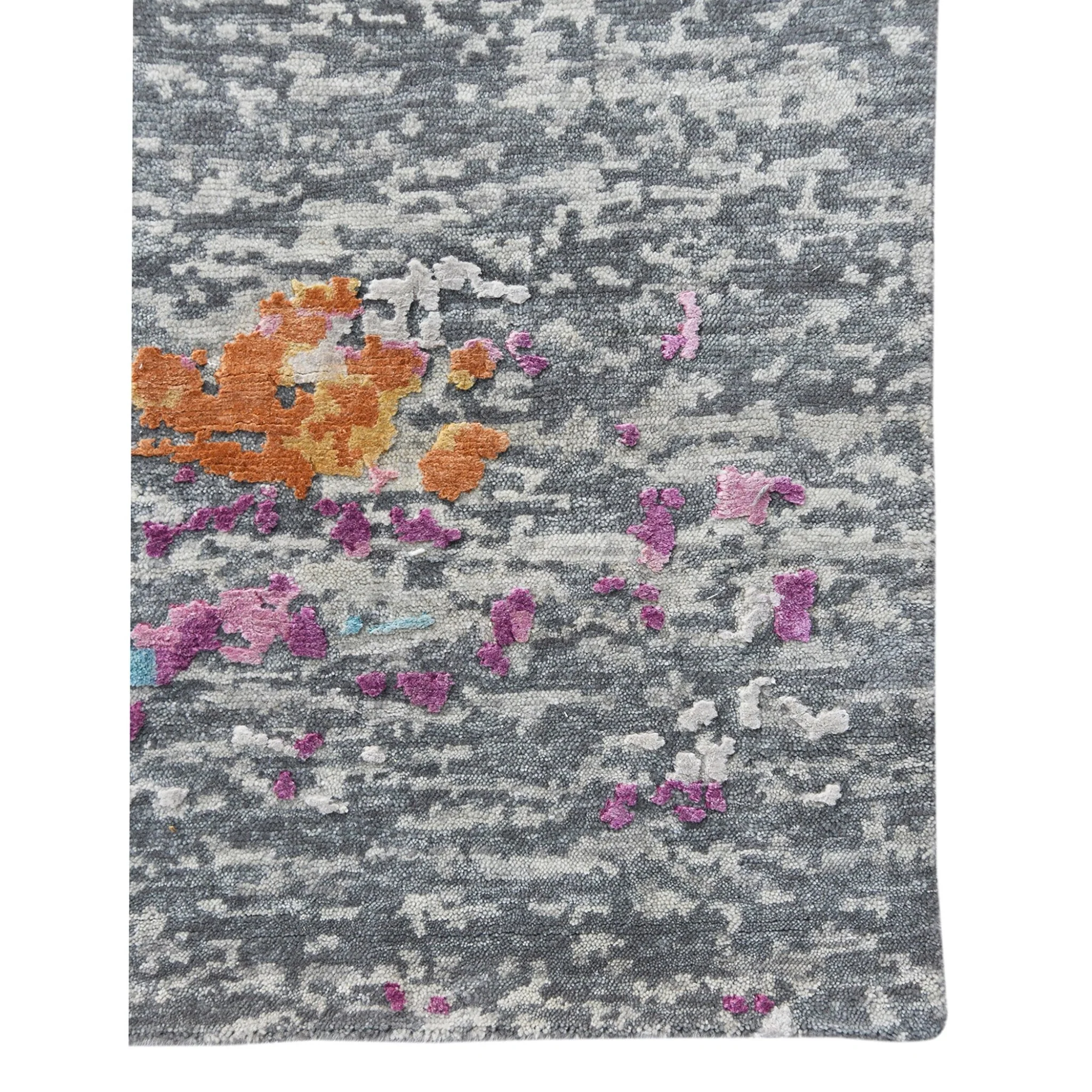 Amer Rugs ESS-5 Essence Contemporary Abstract Area Rug - Image 4