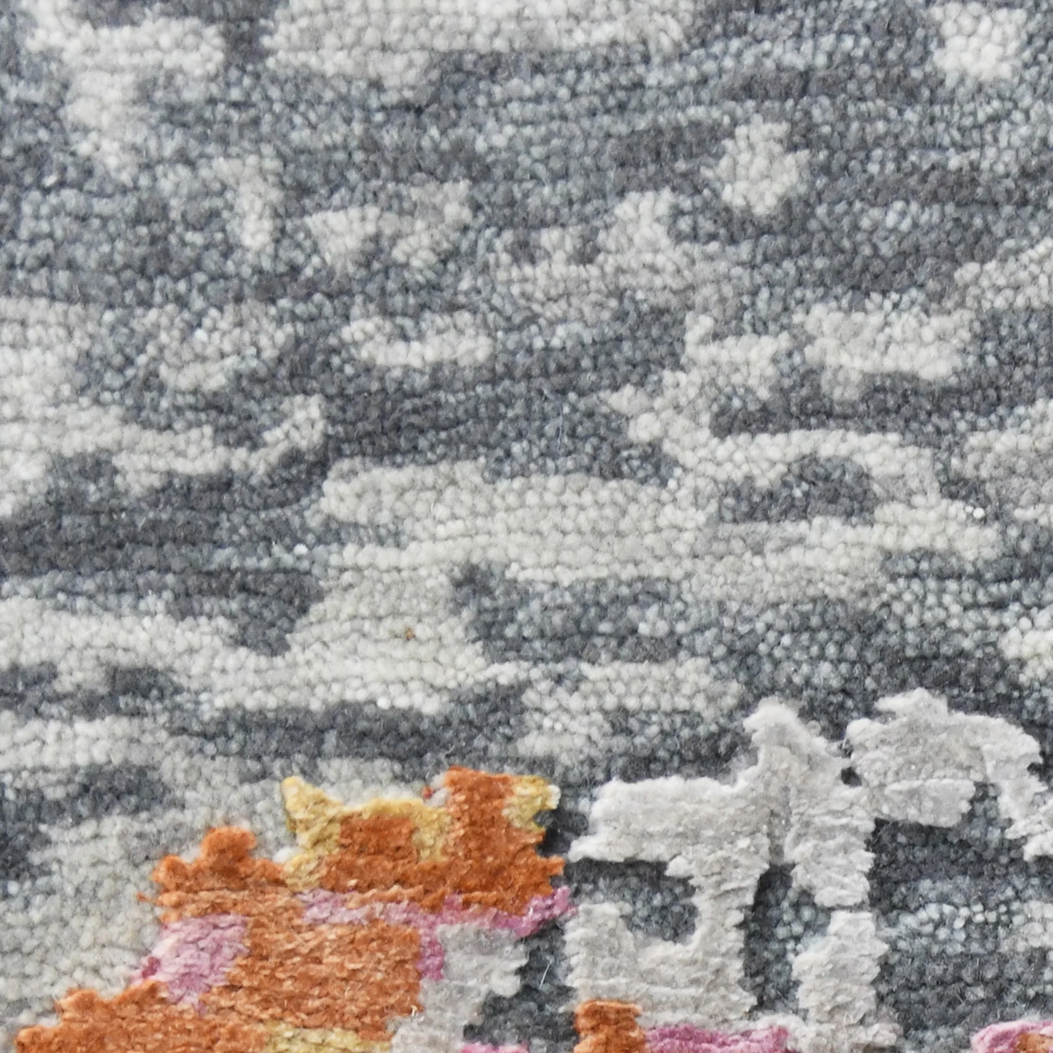 Amer Rugs ESS-5 Essence Contemporary Abstract Area Rug - Image 7