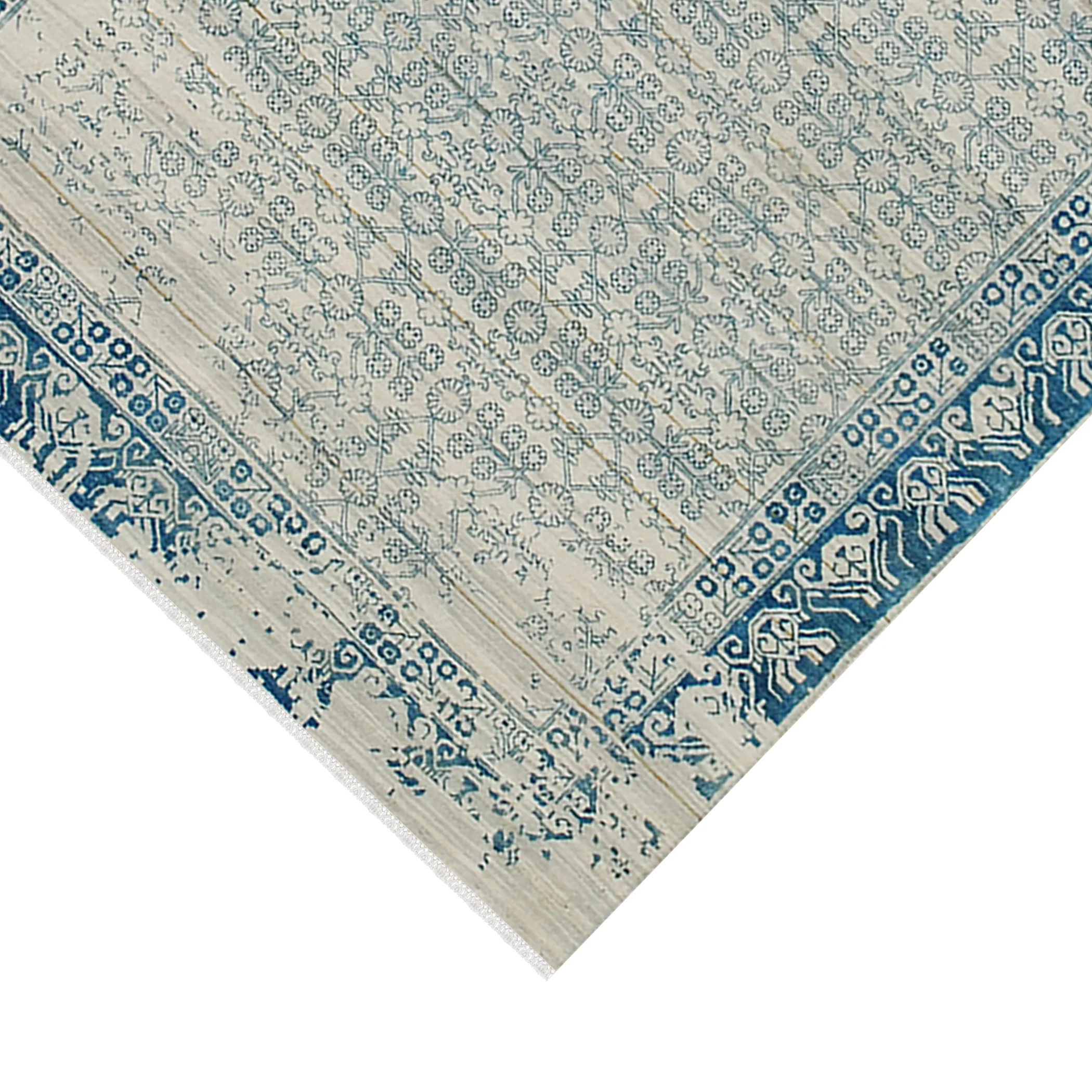 Amer Rugs FK(HS)-58A Pearl Persian Inspired Area Rug - Image 3