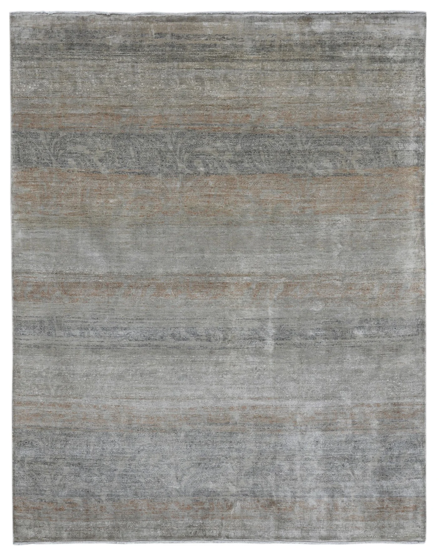 Amer Rugs HAL630912 Halcyon Akaroa 9' X 12' Area Rug