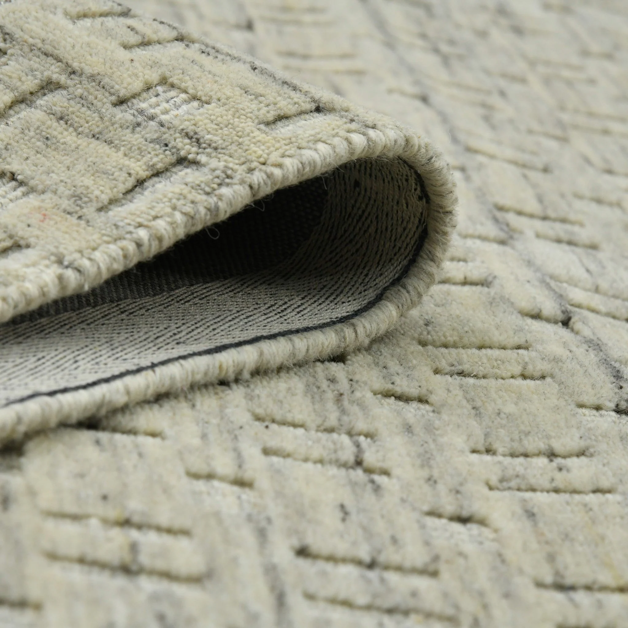 Amer Rugs HOU-2 Houston Modern Geometric Area Rug - Image 10