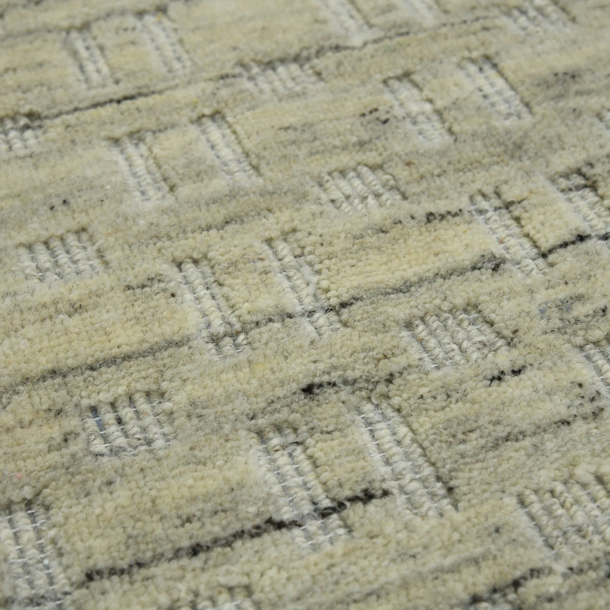 Amer Rugs HOU-2 Houston Modern Geometric Area Rug - Image 3