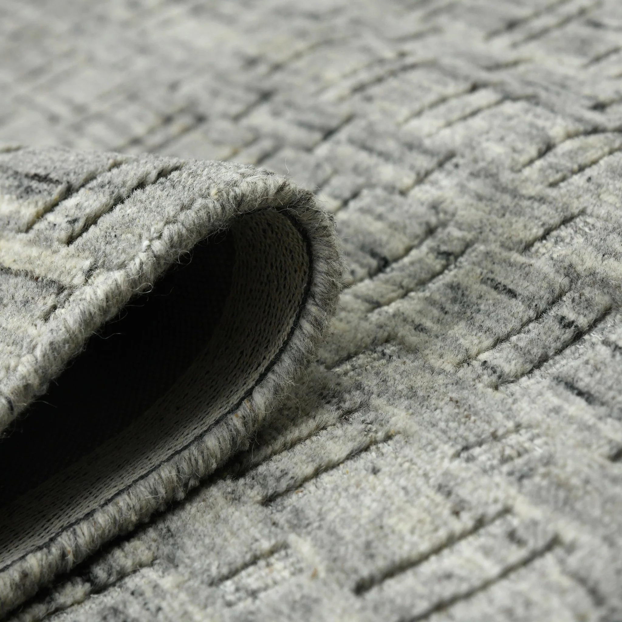 Amer Rugs HOU-4 Houston Modern Geometric Area Rug - Image 10
