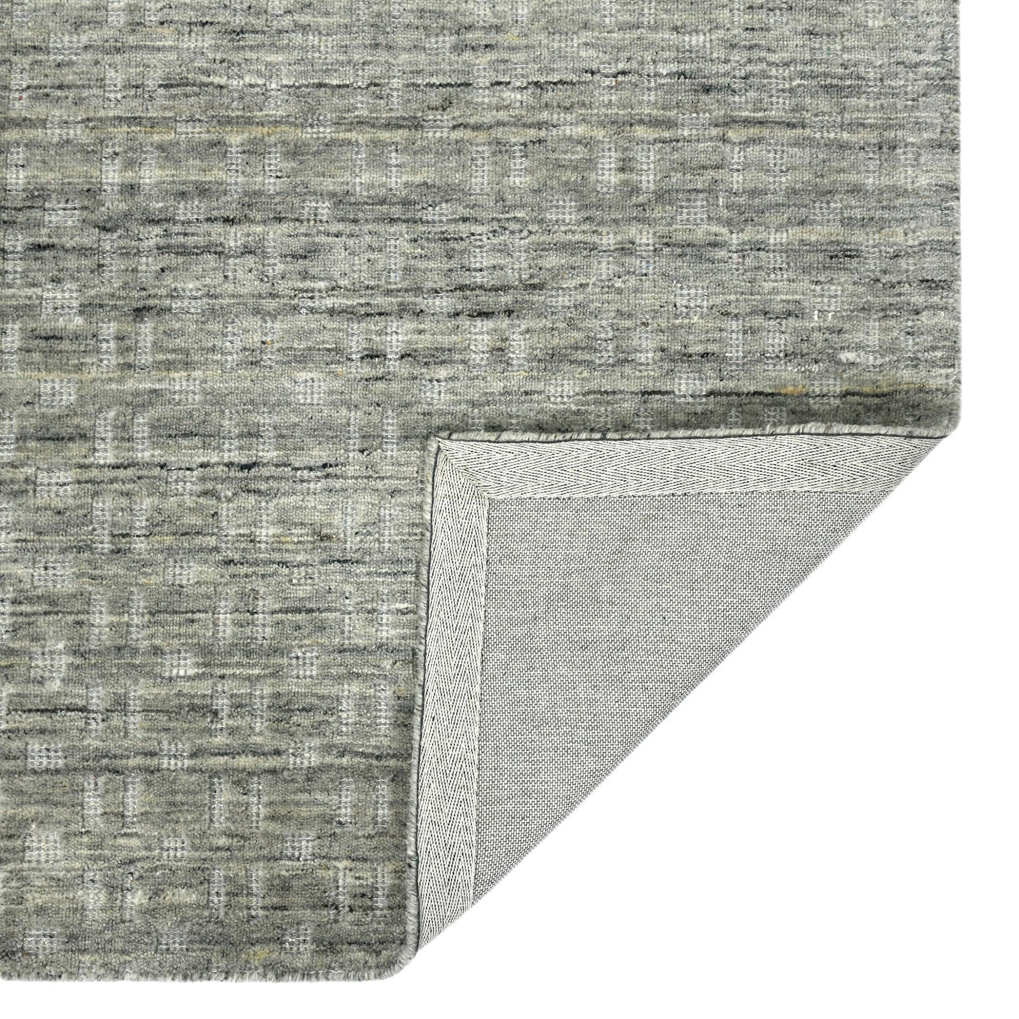 Amer Rugs HOU-4 Houston Modern Geometric Area Rug - Image 2