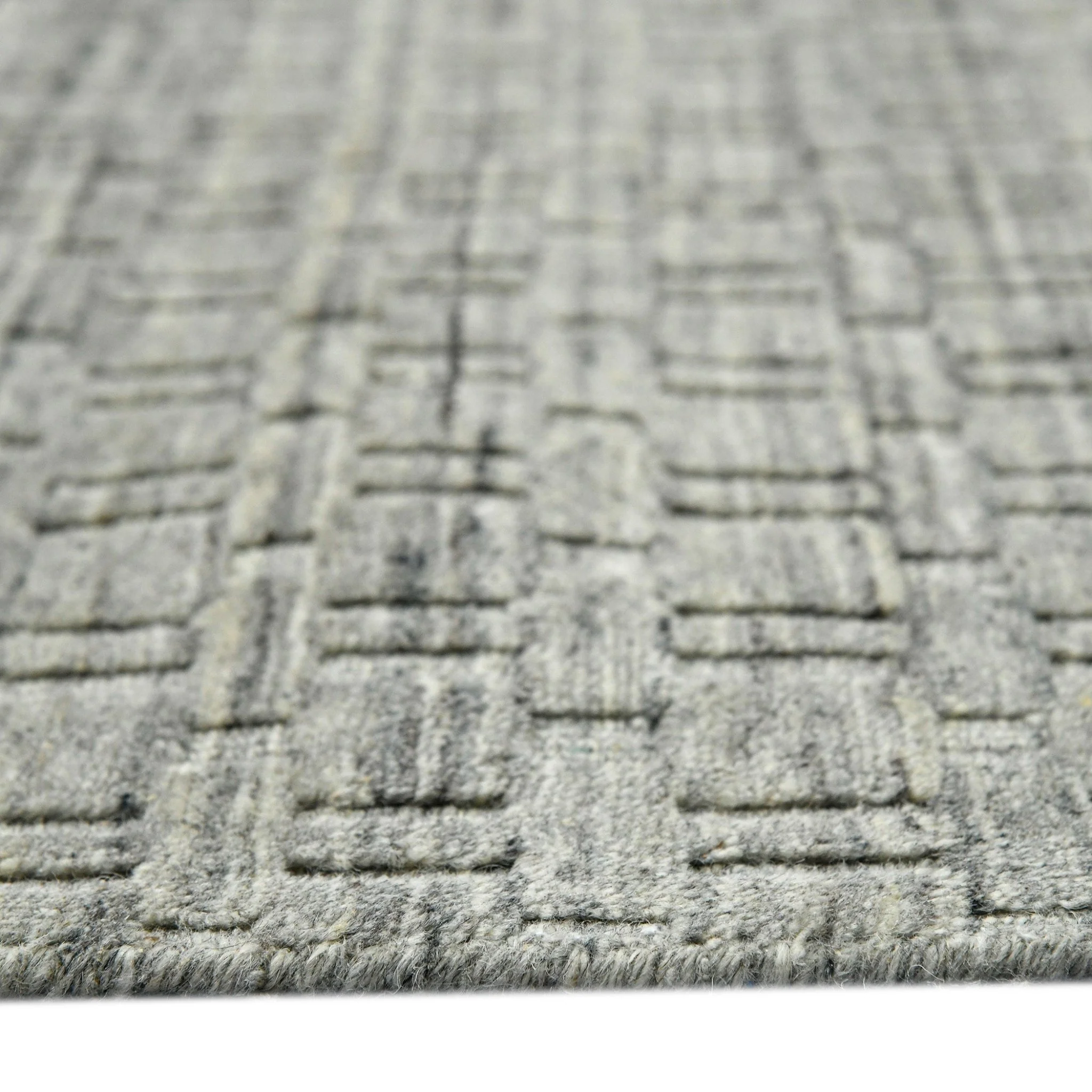 Amer Rugs HOU-4 Houston Modern Geometric Area Rug - Image 6