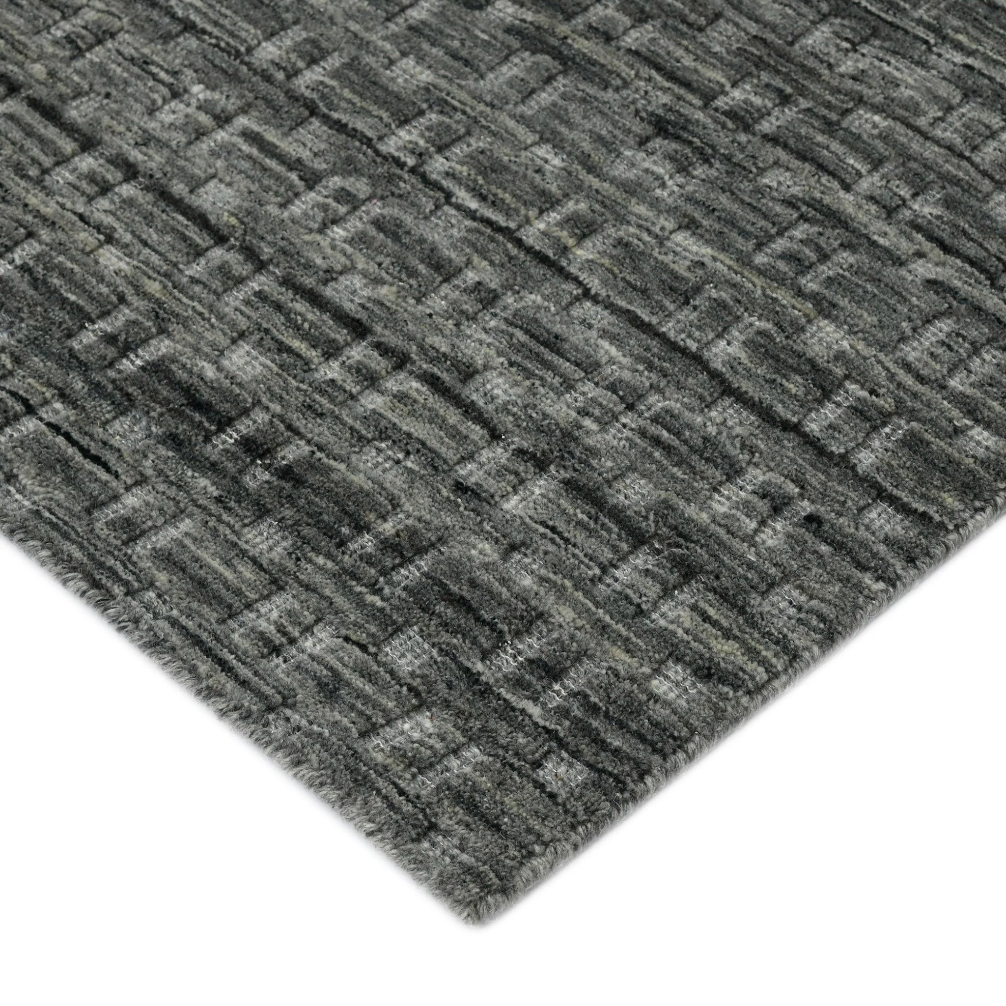 Amer Rugs HOU-5 Houston Modern Geometric Area Rug - Image 4