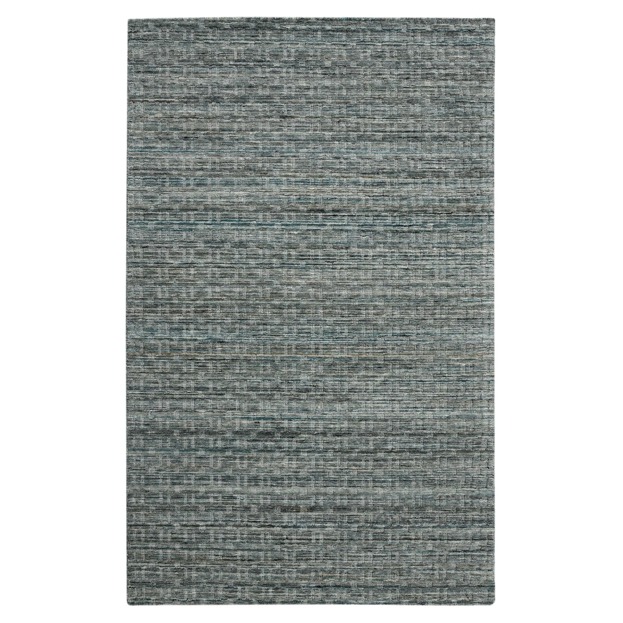 Amer Rugs HOU-6 Houston Modern Geometric Area Rug