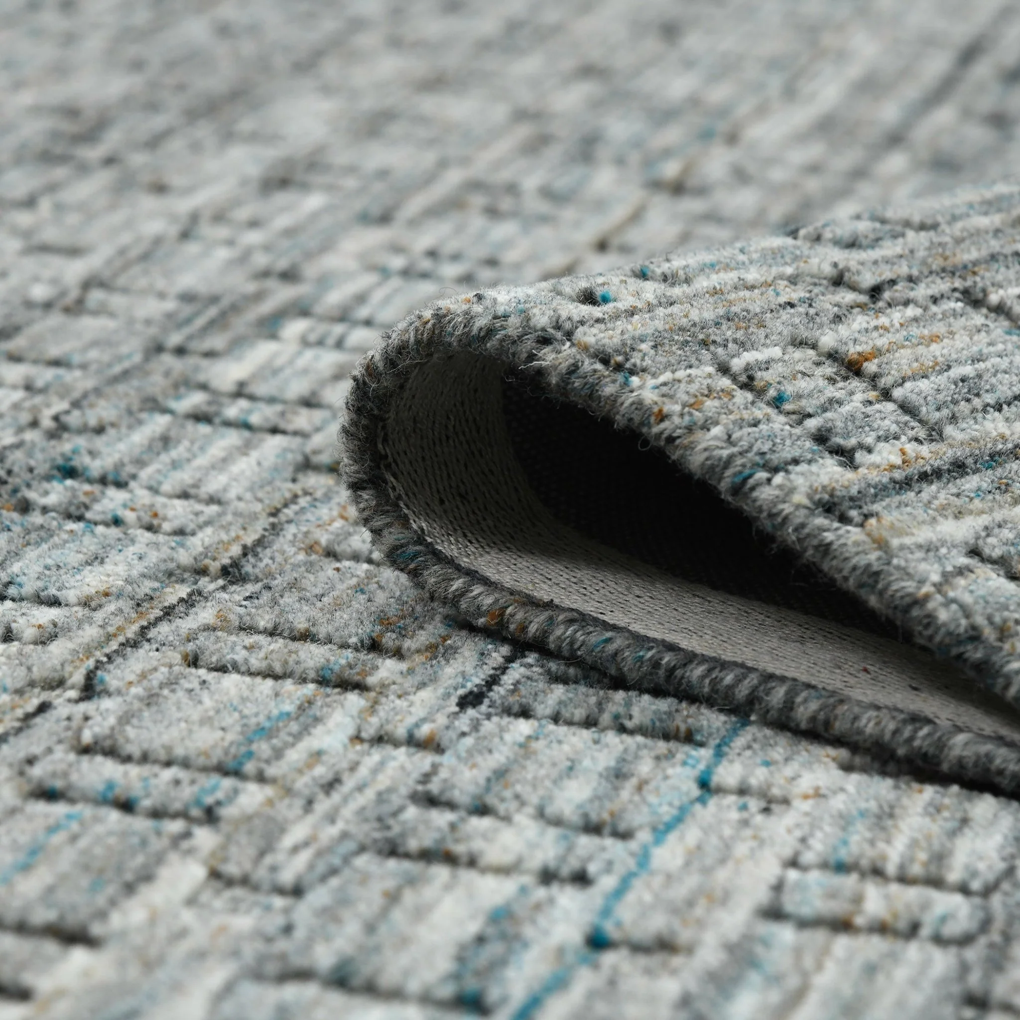 Amer Rugs HOU-6 Houston Modern Geometric Area Rug - Image 10