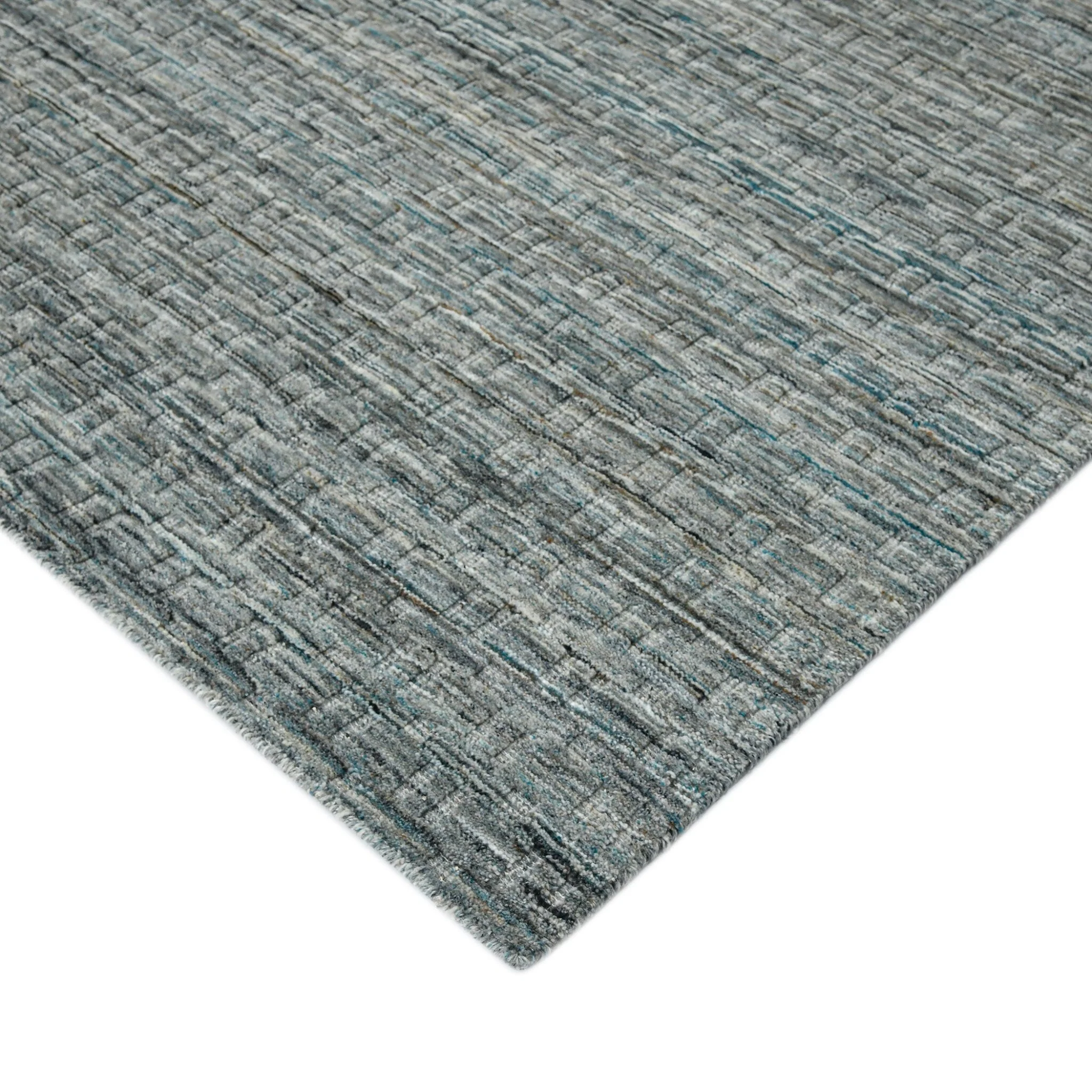 Amer Rugs HOU-6 Houston Modern Geometric Area Rug - Image 4