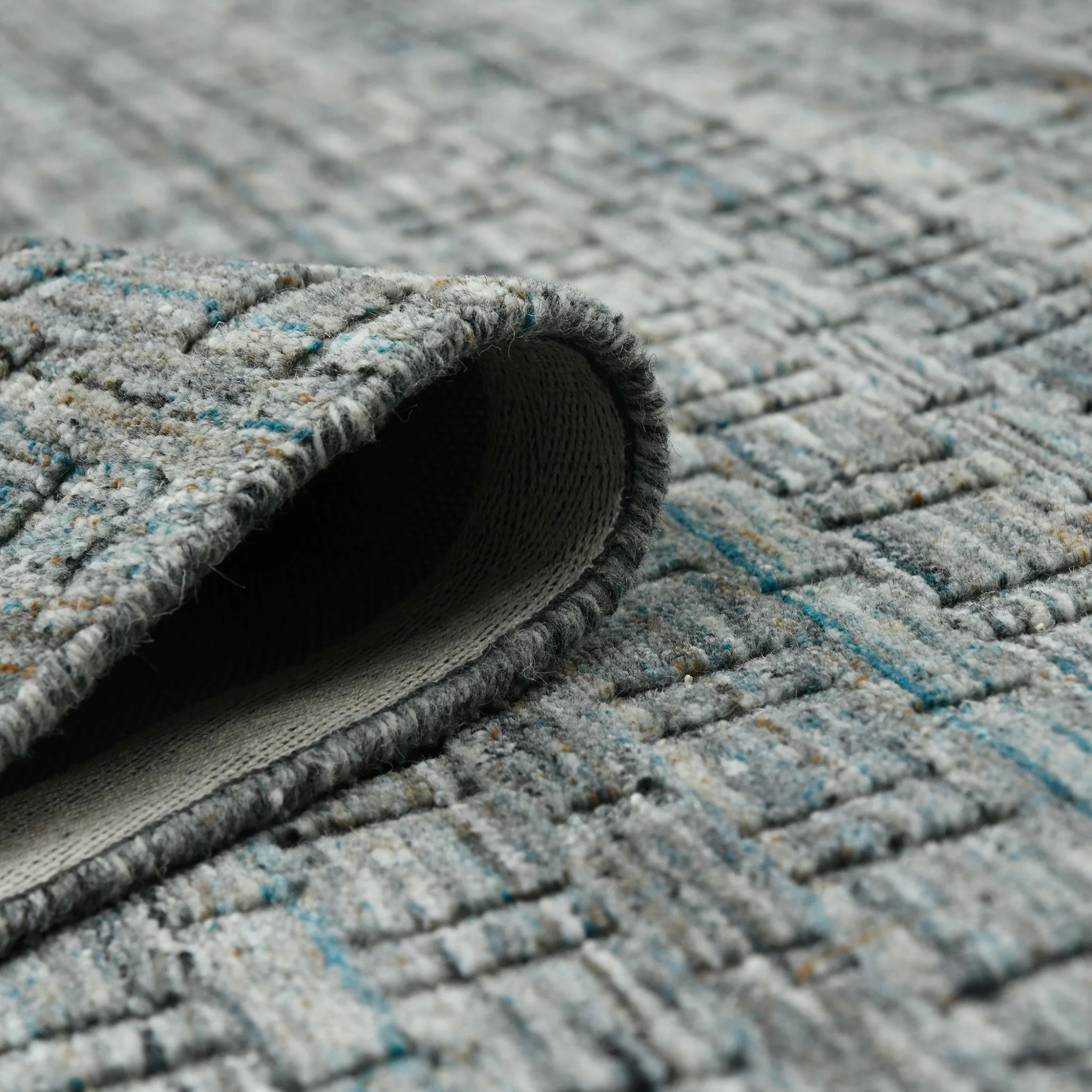 Amer Rugs HOU-6 Houston Modern Geometric Area Rug - Image 9