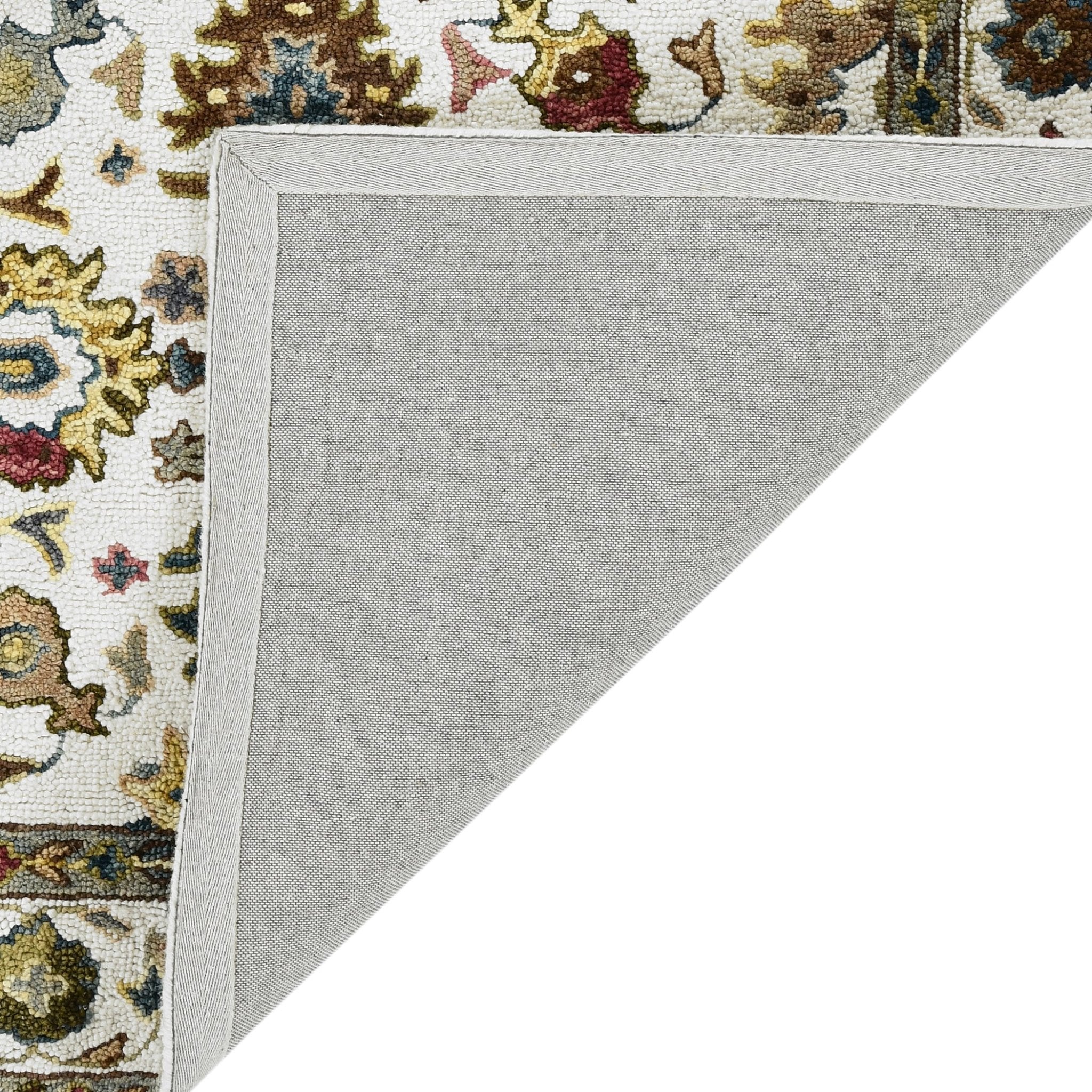 Amer Rugs JAC-1 Jackson Traditional Style Area Rug - Image 2