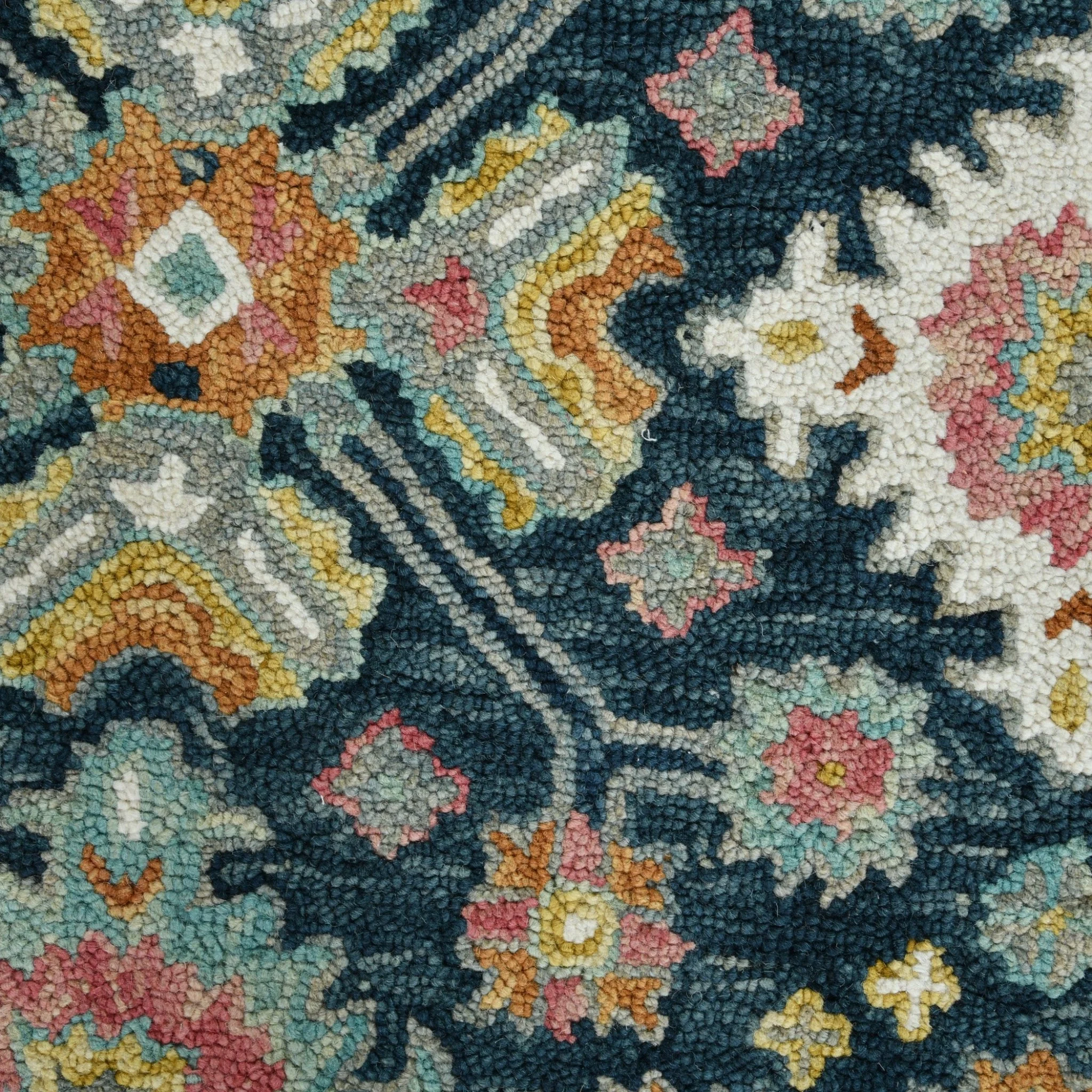 Amer Rugs JAC-3 Jackson Traditional Style Area Rug - Image 3