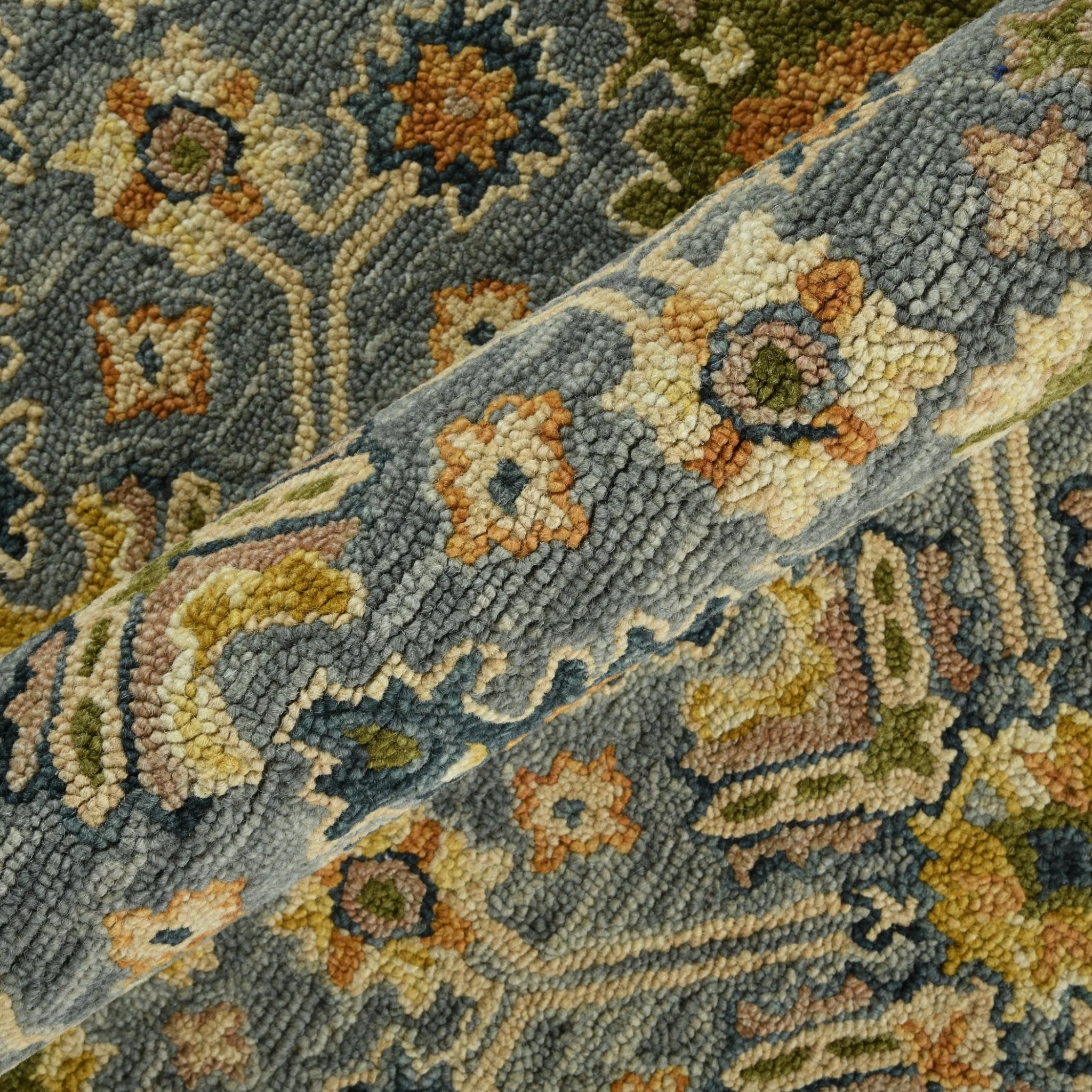 Amer Rugs JAC-5 Jackson Traditional Style Area Rug - Image 8