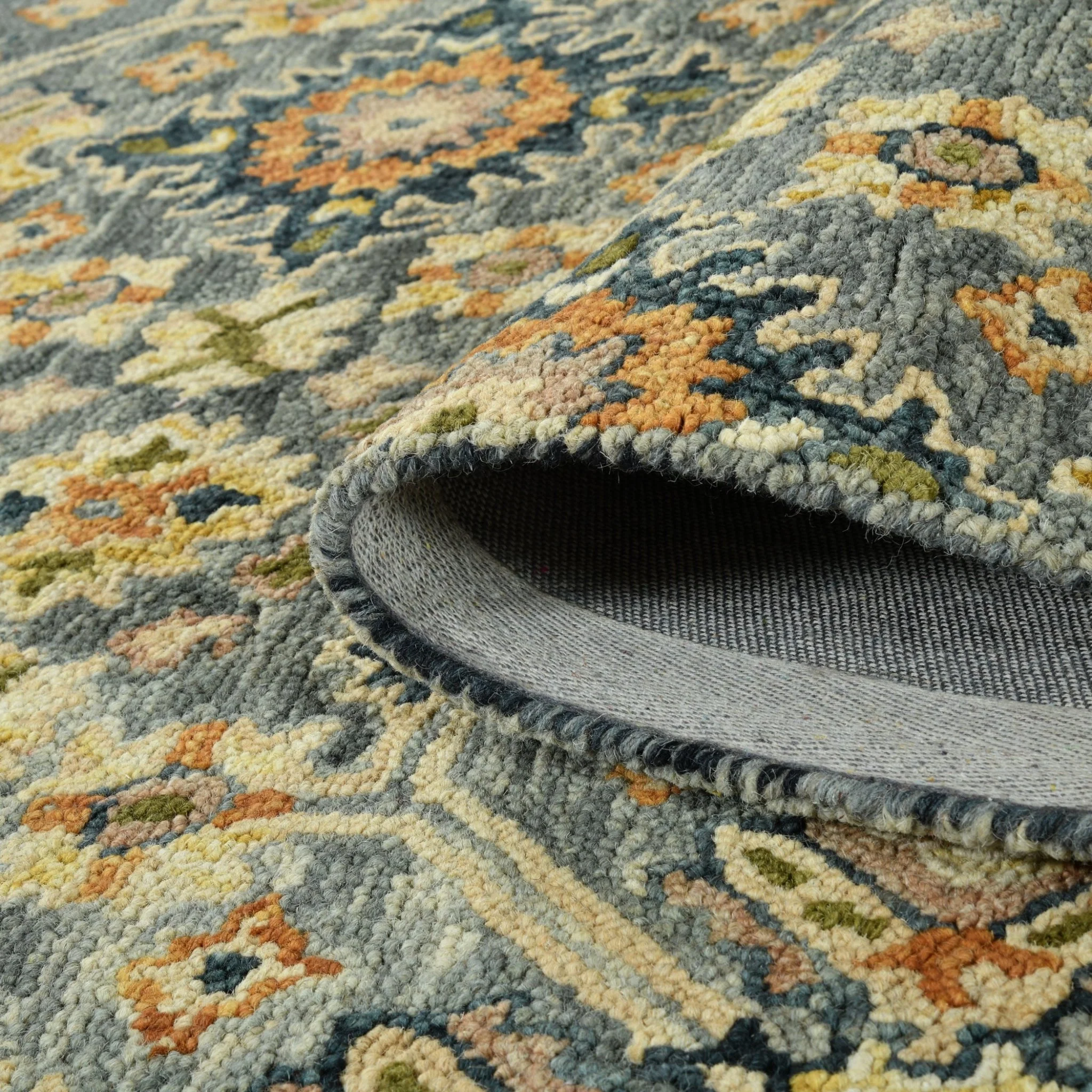 Amer Rugs JAC-5 Jackson Traditional Style Area Rug - Image 9