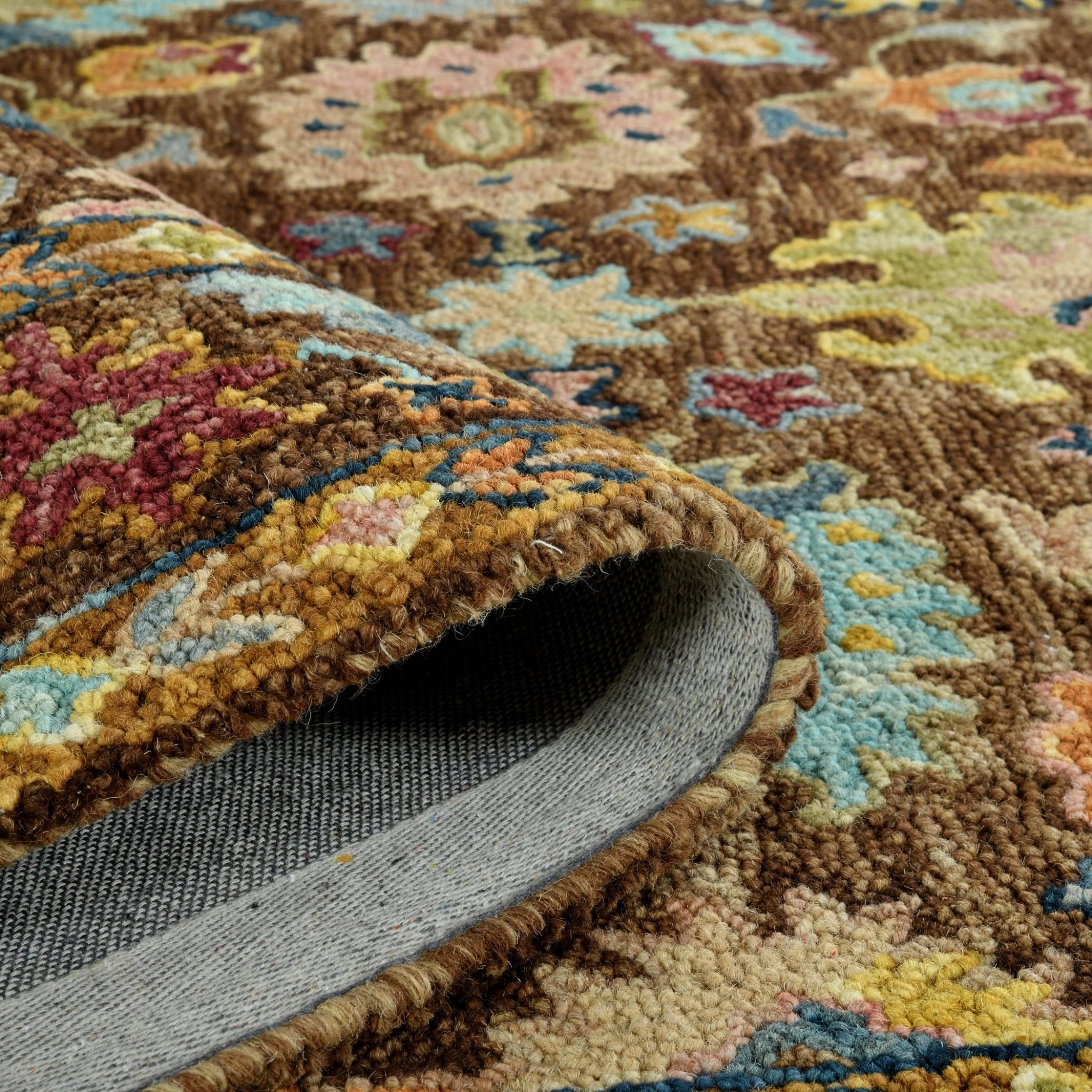 Amer Rugs JAC-6 Jackson Traditional Style Area Rug - Image 10
