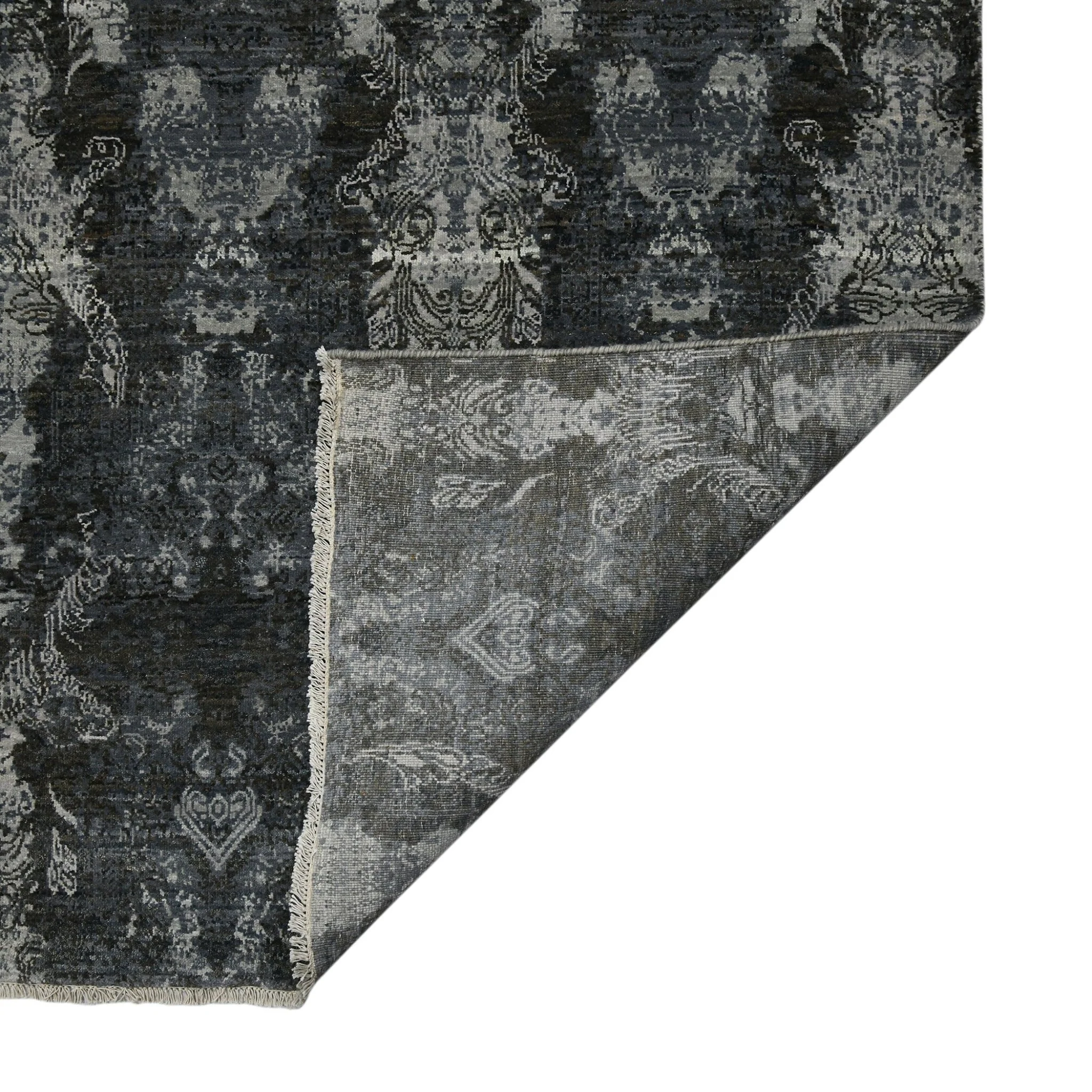 Amer Rugs KOH-11 Kohinoor Modern Geometric Area Rug - Image 2