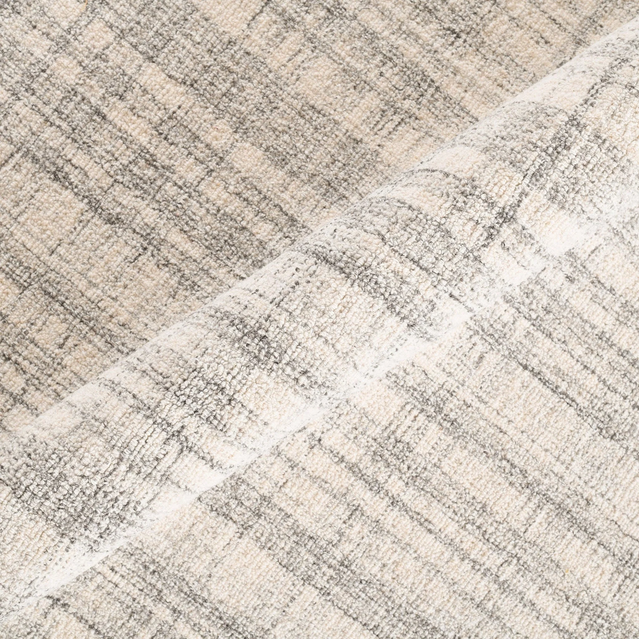 Amer Rugs LAU-1 Laurel Farmhouse Plaid Area Rug - Image 8