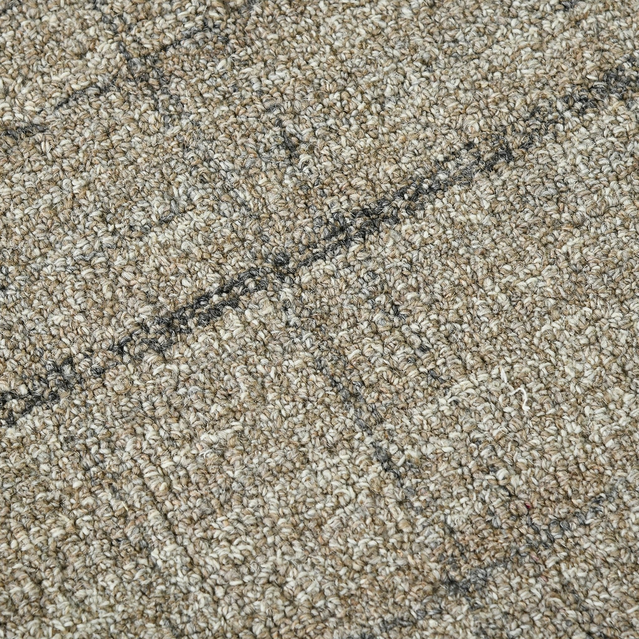 Amer Rugs LAU-4 Laurel Farmhouse Plaid Area Rug - Image 6