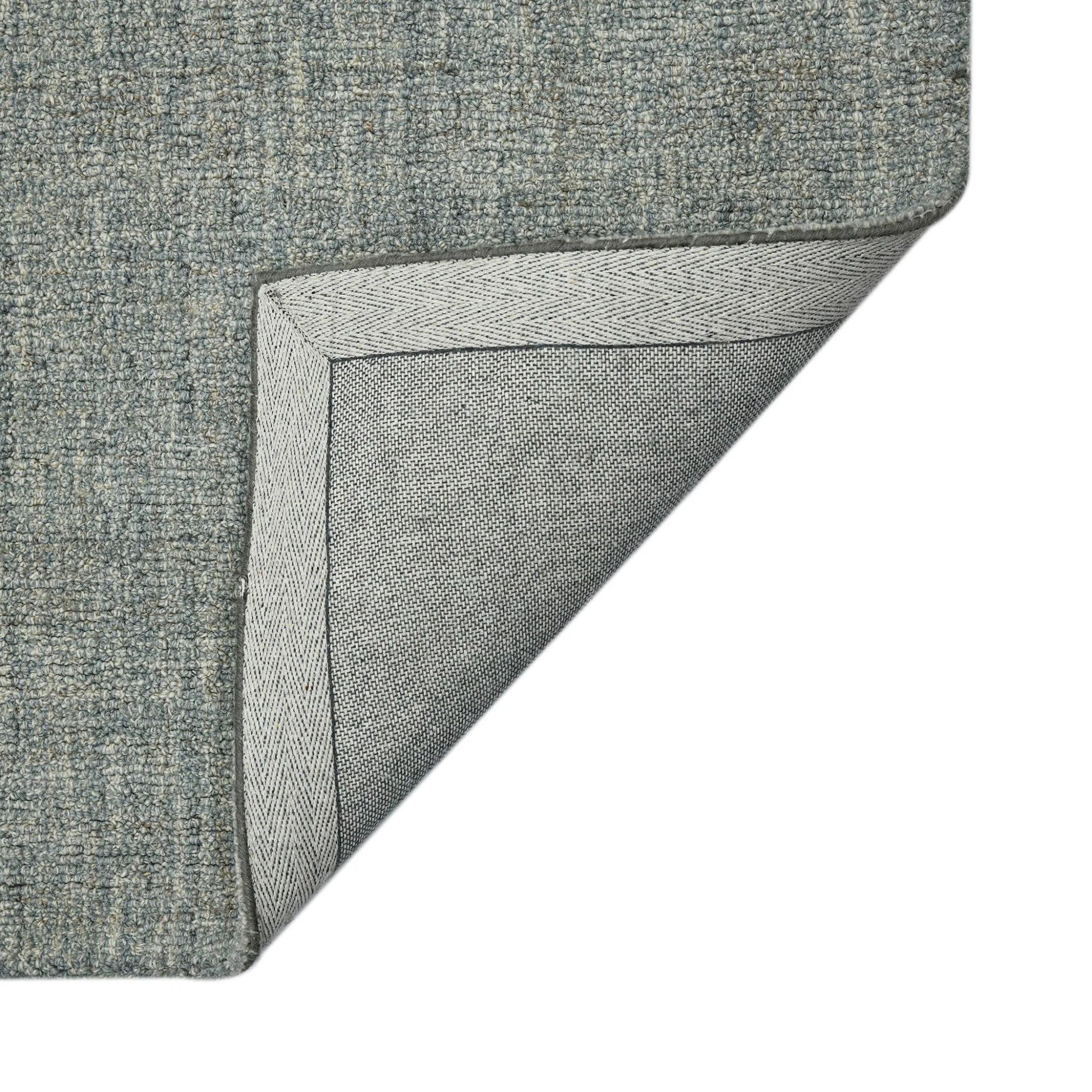 Amer Rugs LAU-6 Laurel Farmhouse Plaid Area Rug - Image 2