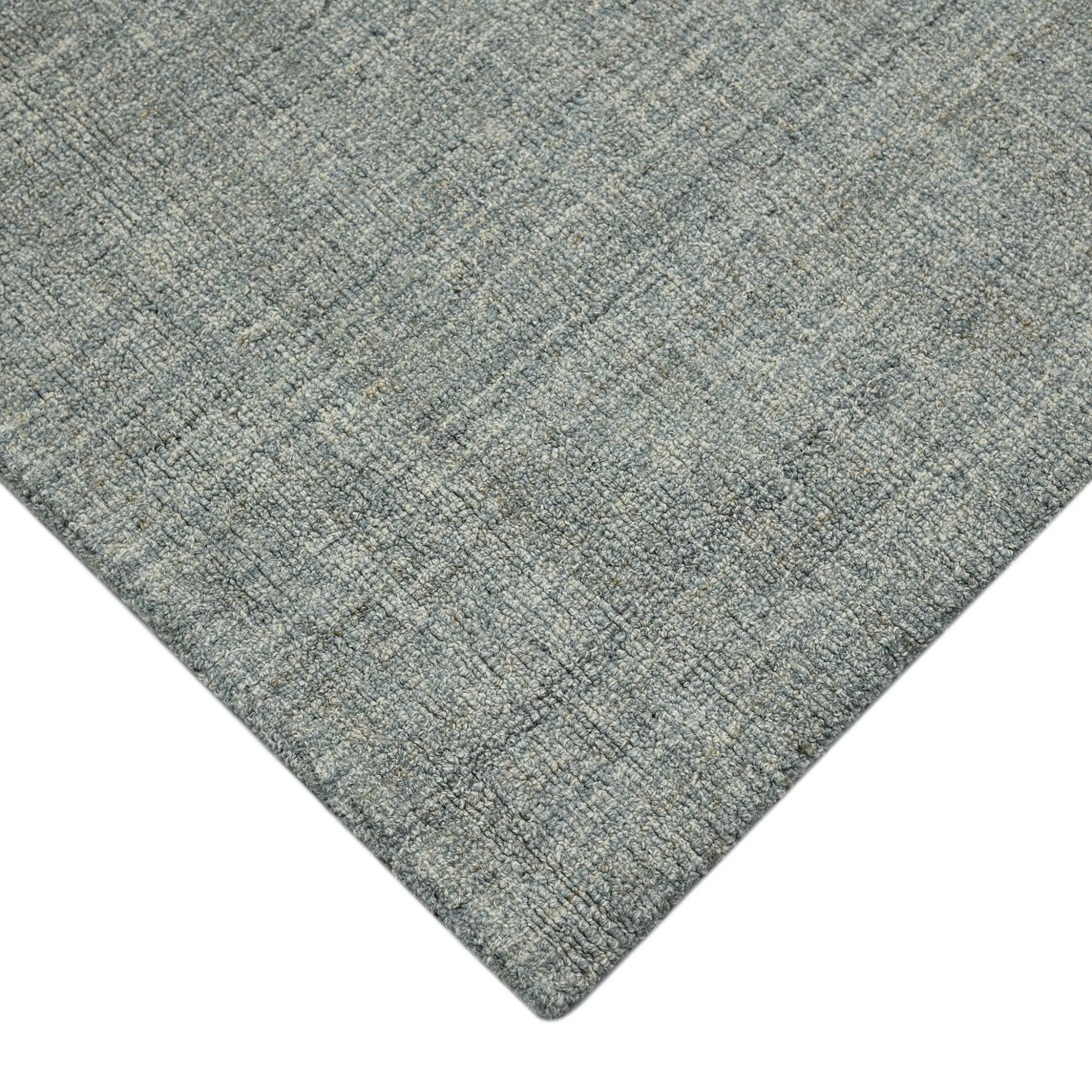 Amer Rugs LAU-6 Laurel Farmhouse Plaid Area Rug - Image 4